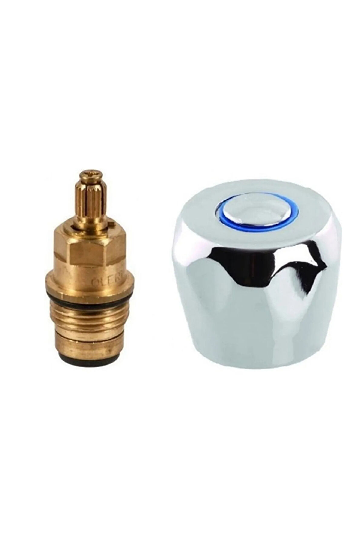 2 ADET Acar Kapak Takımı – Çevirmeli Model