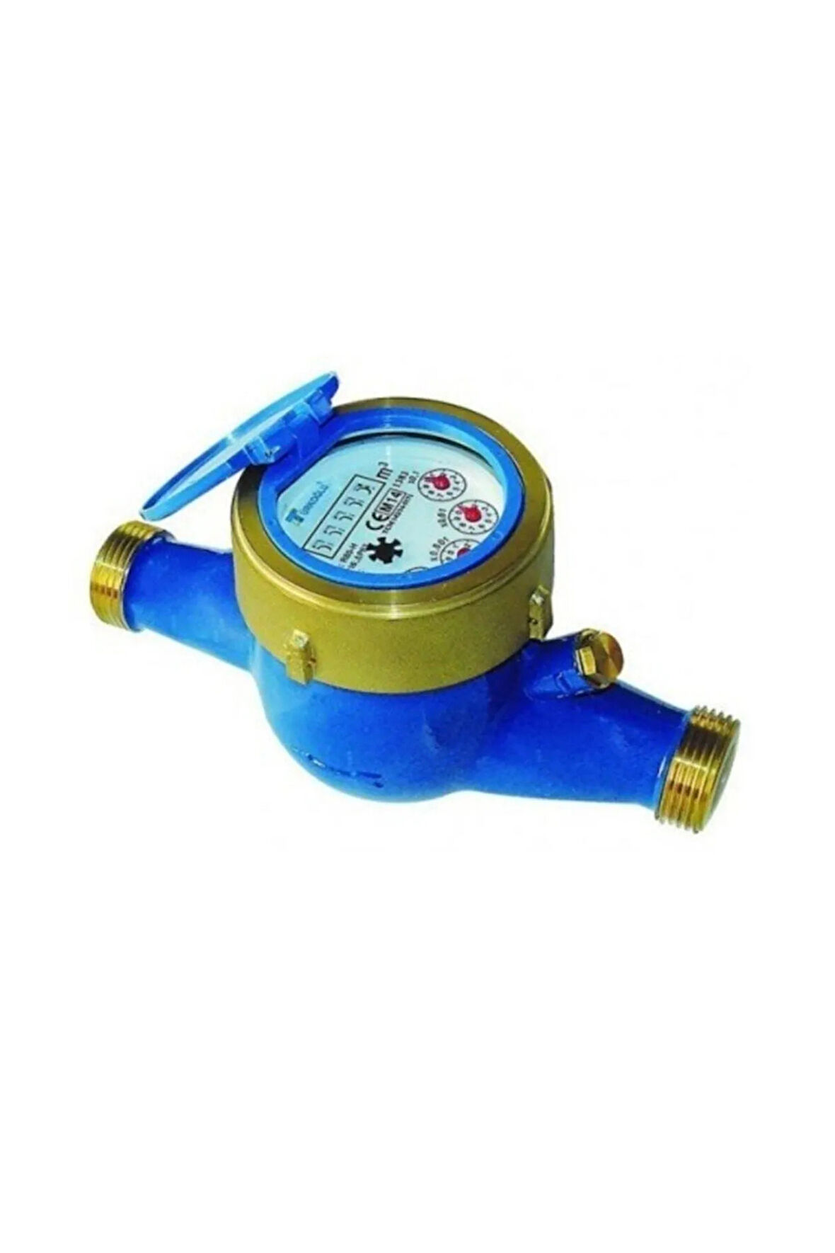 Klepsan Vana ve Ölçü Aleti