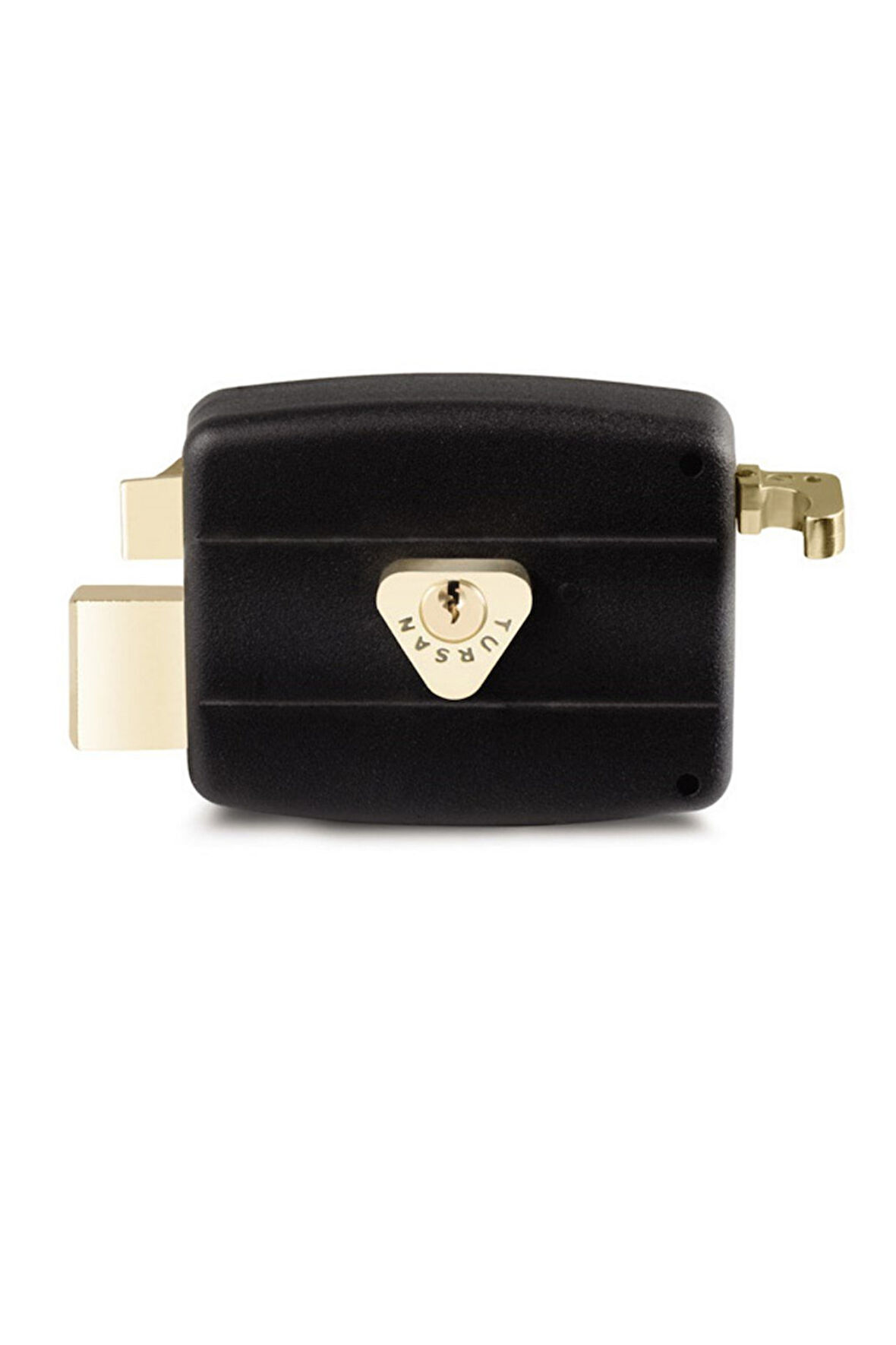 Tursan Tirajlı Kilit 12cm Yeni Tip (Karşılıksız) 312