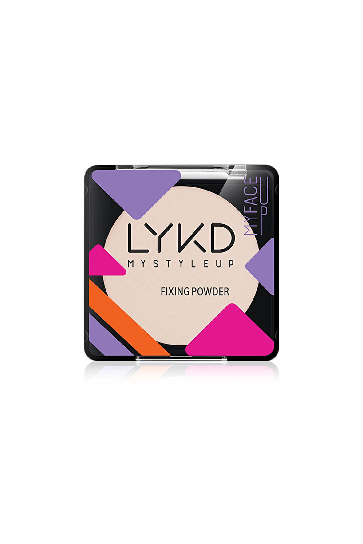LYKD 914 Rosy Glow Tekli Aydınlatıcı
