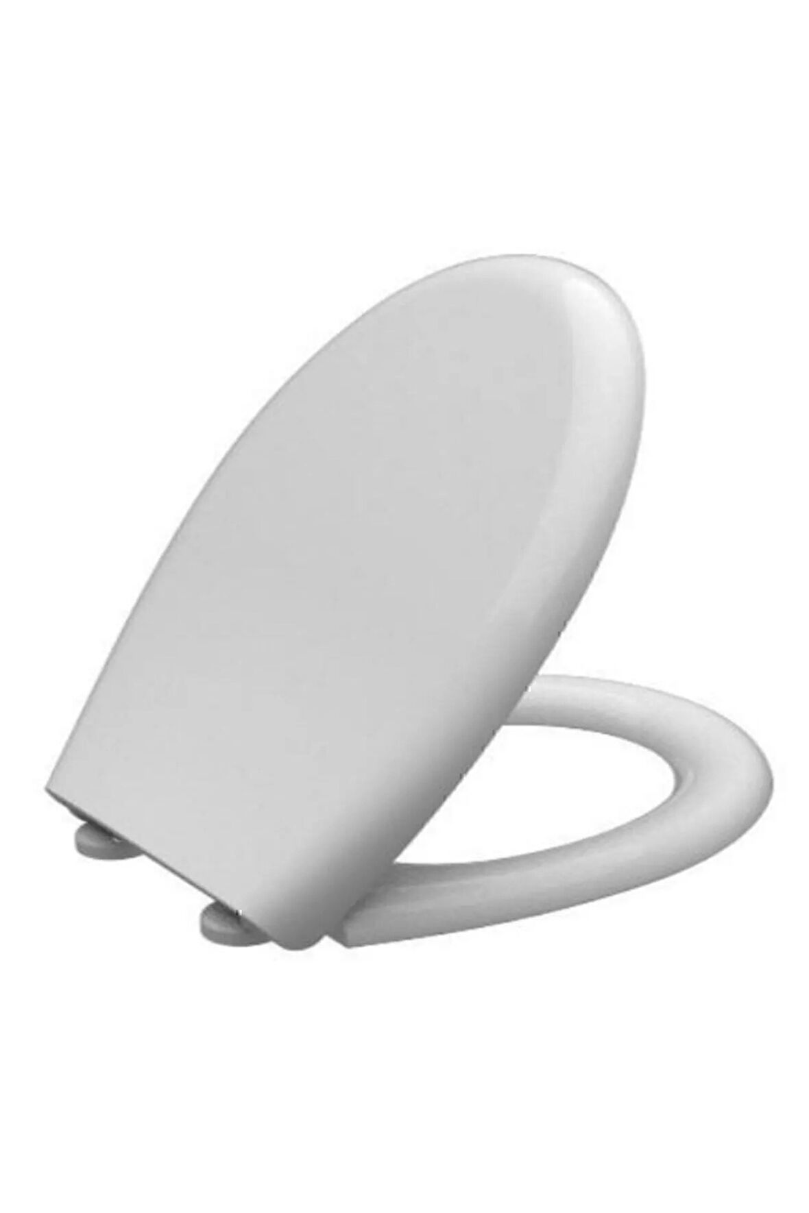 VİSAM LEYLAK YAVAŞ KAPANAN KLOZET KAPAĞI