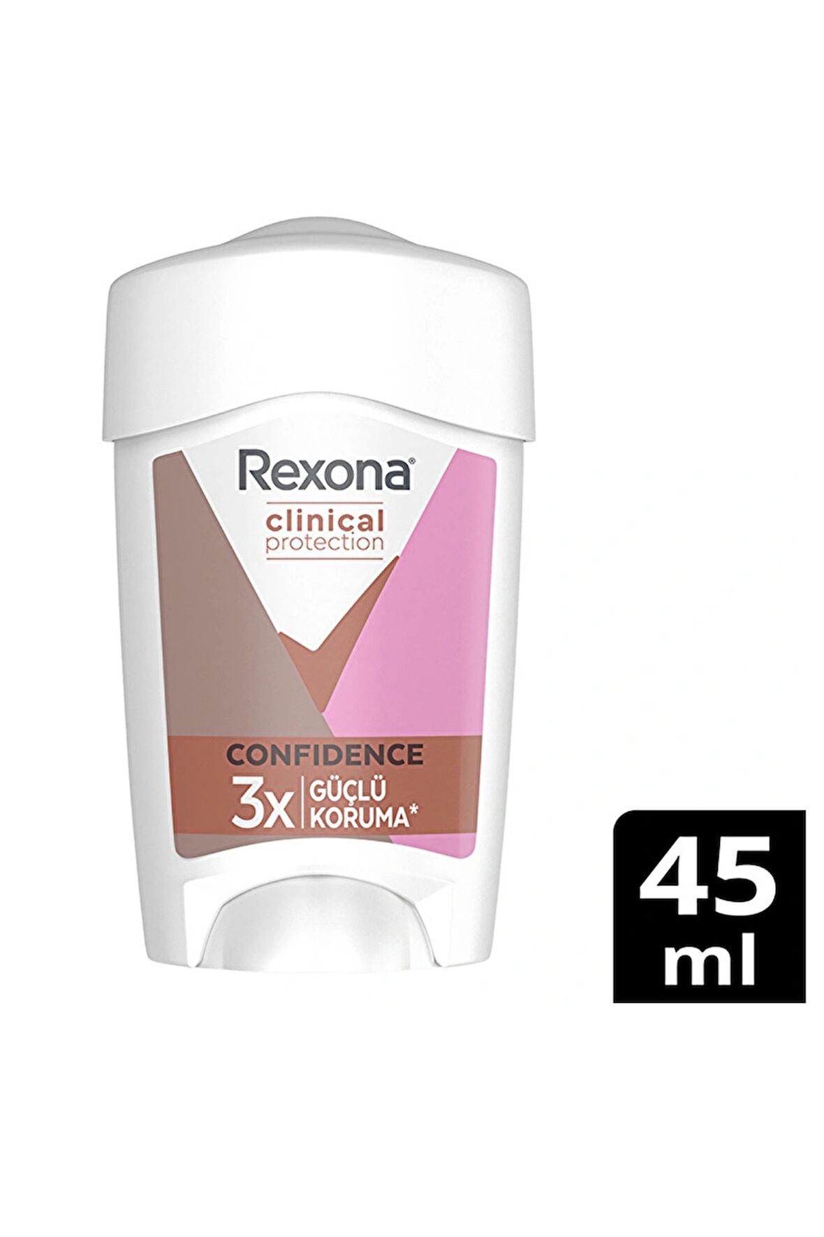 Rexona Clinical Protection Kadın Stick