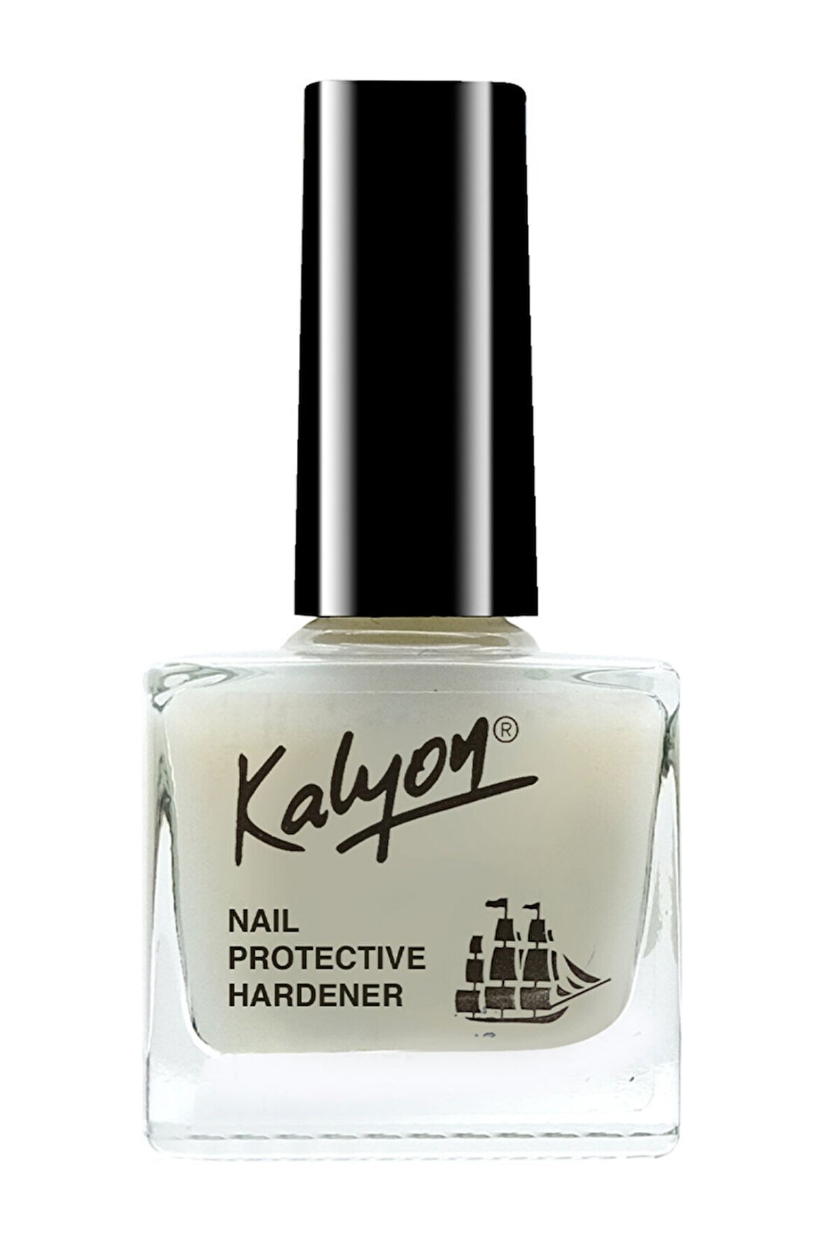 Kalyon Tırnak Besleyici – Kırılmalara Karşı Güçlendirici Bakım, 11 ml