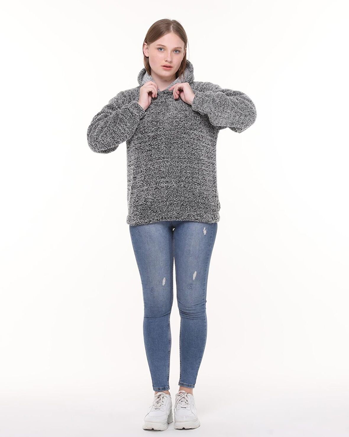 WELLSOFT SWEATSHIRT