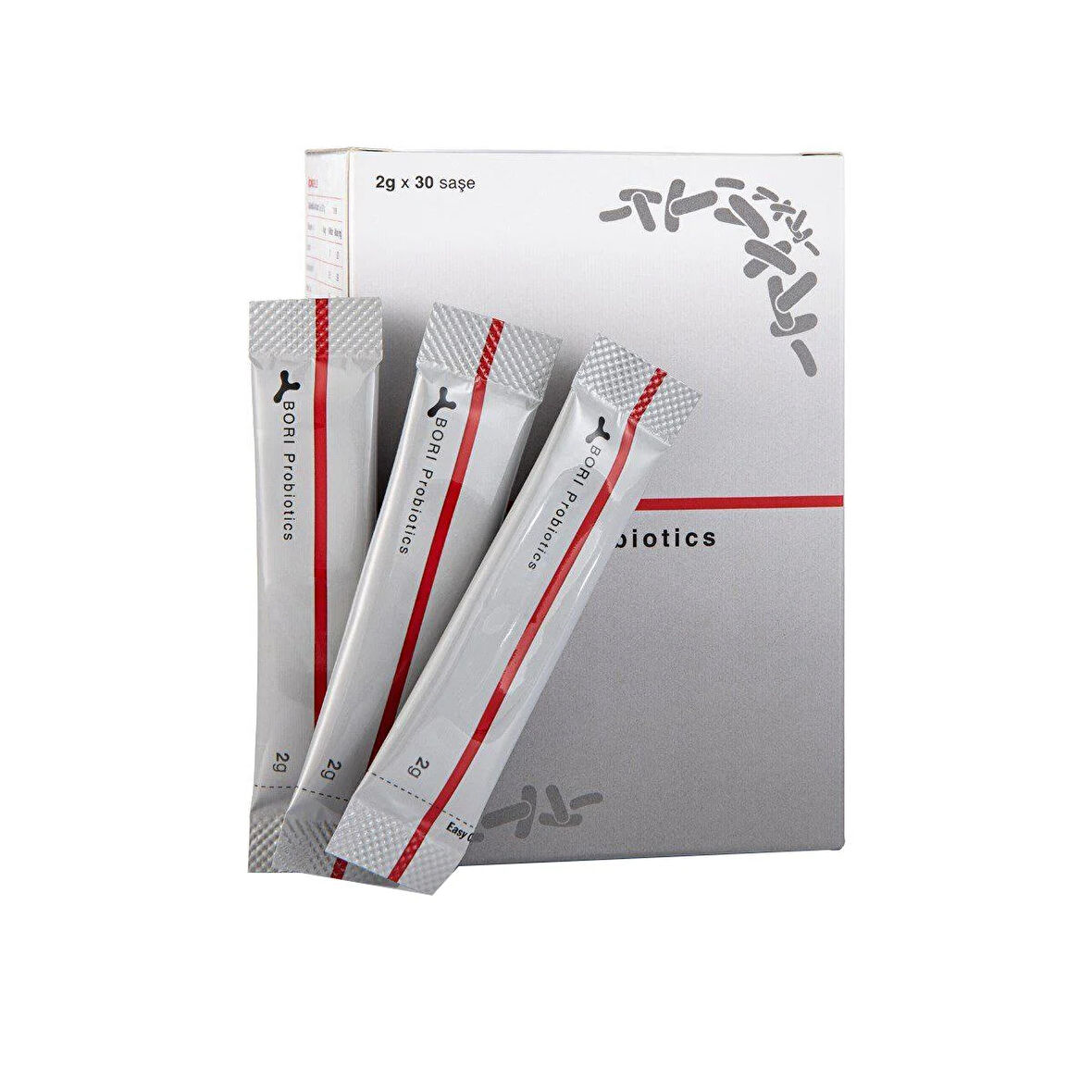 Beauty Omelette Bori Probiyotik 30 Saşe