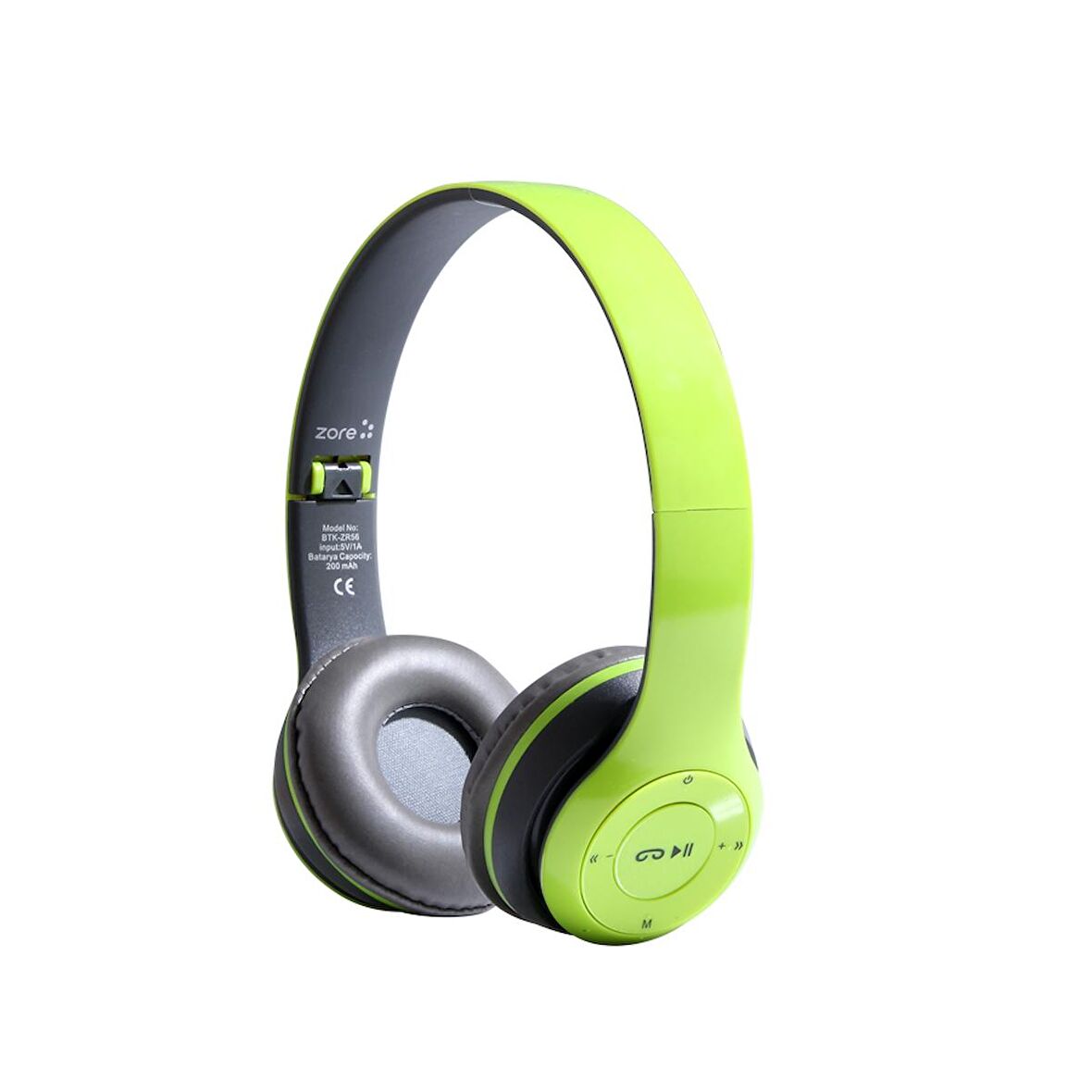  BTK-ZR56 Bluetooth Kulaklık