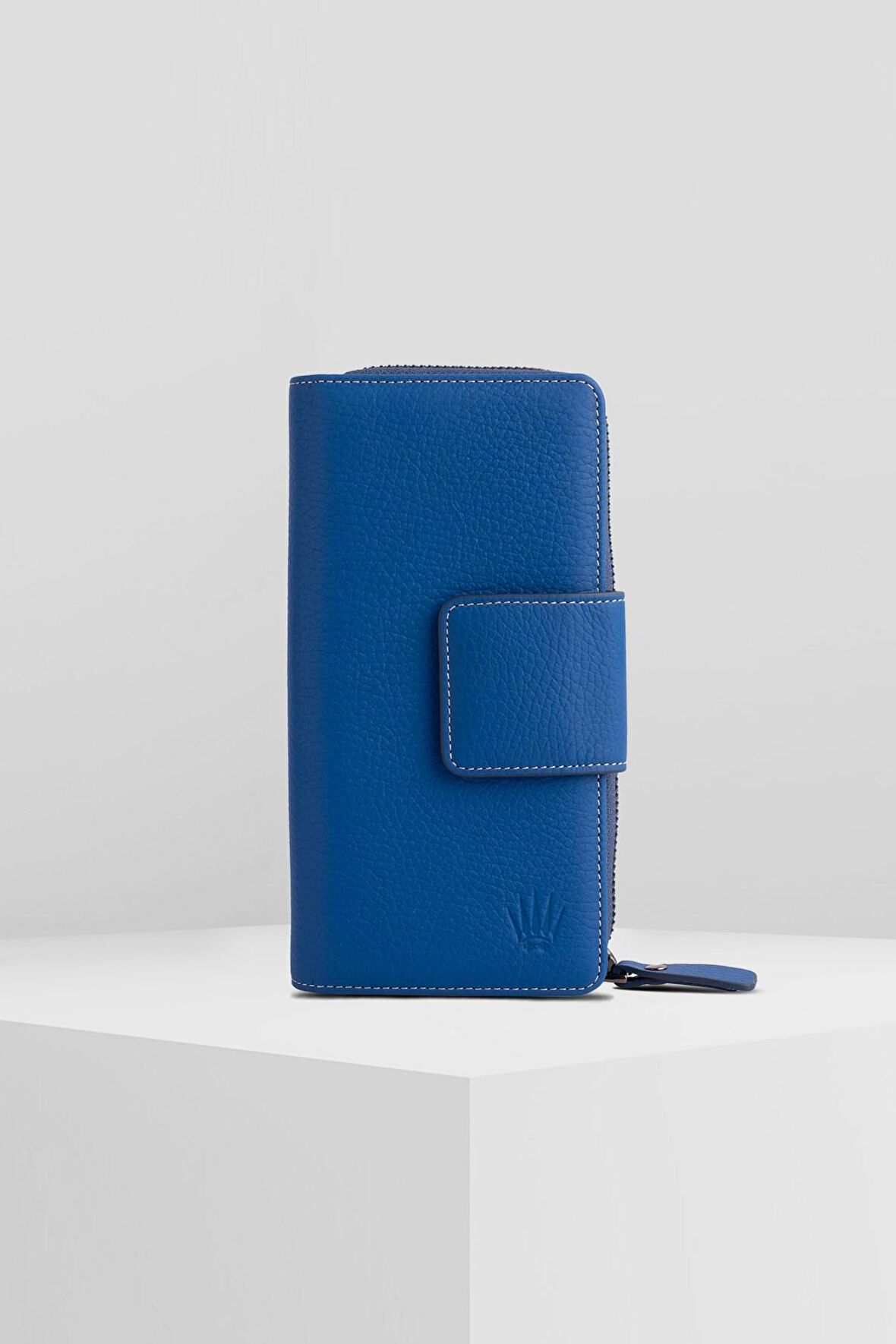 PATRICK BLUE TELEFON CÜZDANI