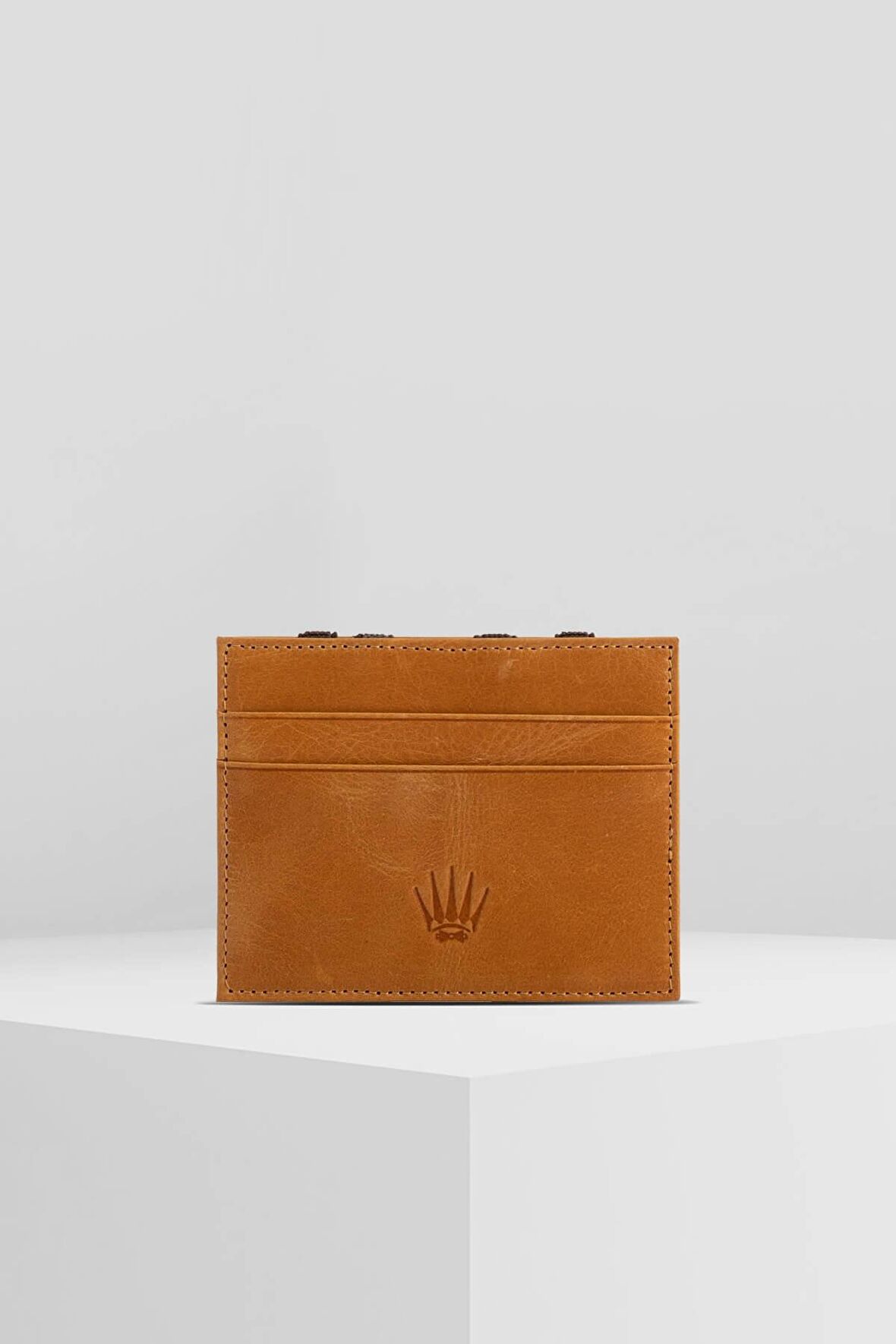 MAGIC CARD HOLDER CRAZY SARI