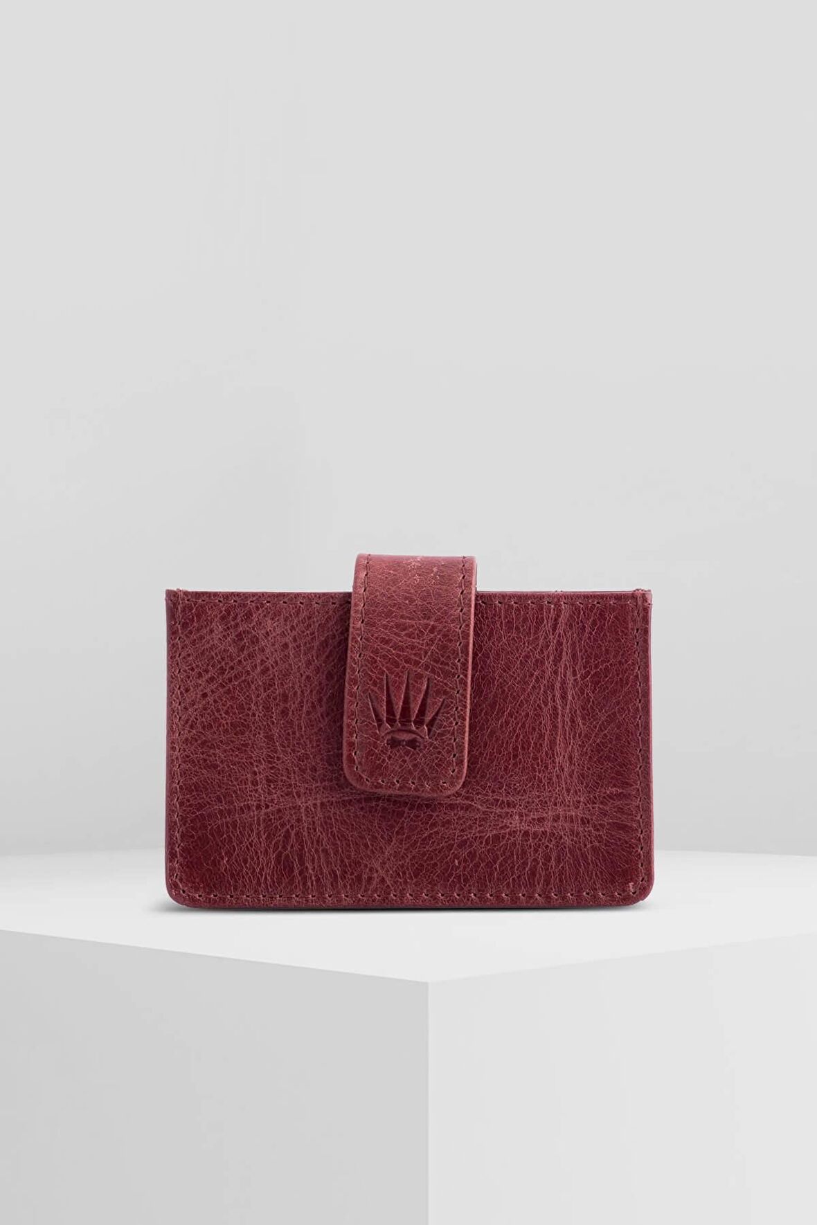 NORWICH CRAZY BORDO KARTLIK