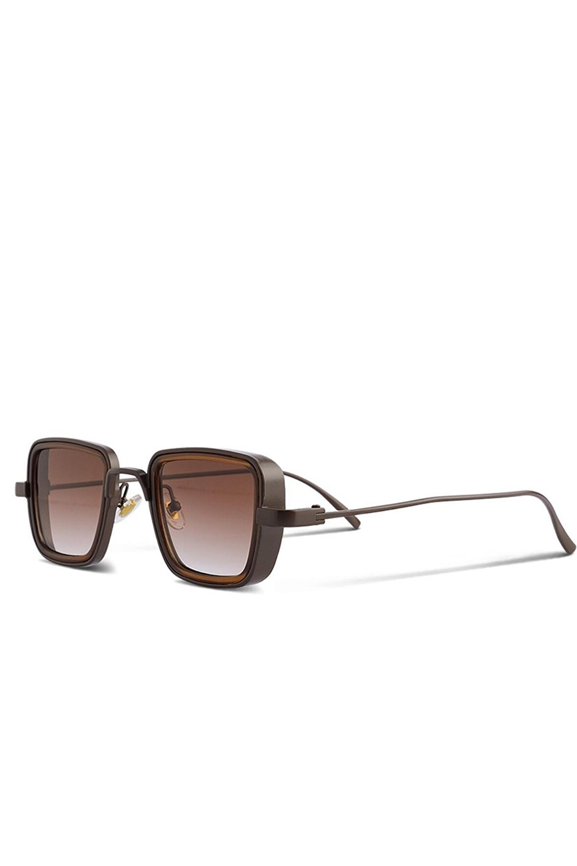 ROYAL EYEWEAR YW657-BROWN UNISEX GÜNEŞ GÖZLÜĞÜ