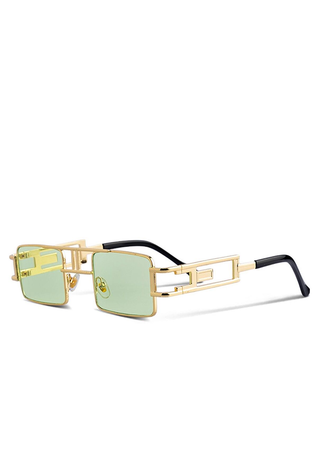 ROYAL EYEWEAR YW8817-GREEN UNISEX GÜNEŞ GÖZLÜĞÜ