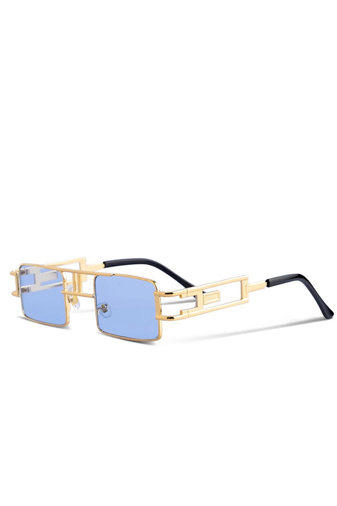 ROYAL EYEWEAR YW8817-BLUE UNISEX GÜNEŞ GÖZLÜĞÜ