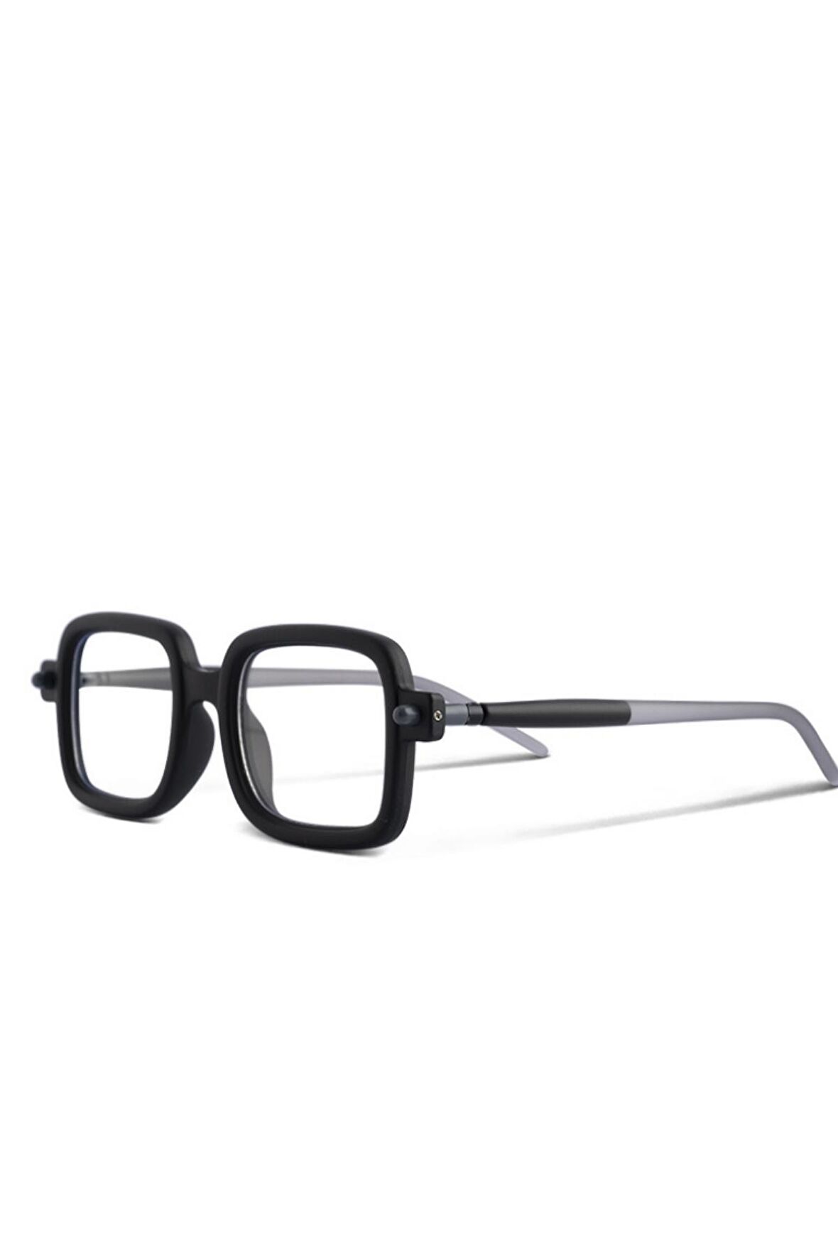 ROYAL EYEWEAR 86512 TRANSPARENT UNISEX GÜNEŞ GÖZLÜĞÜ