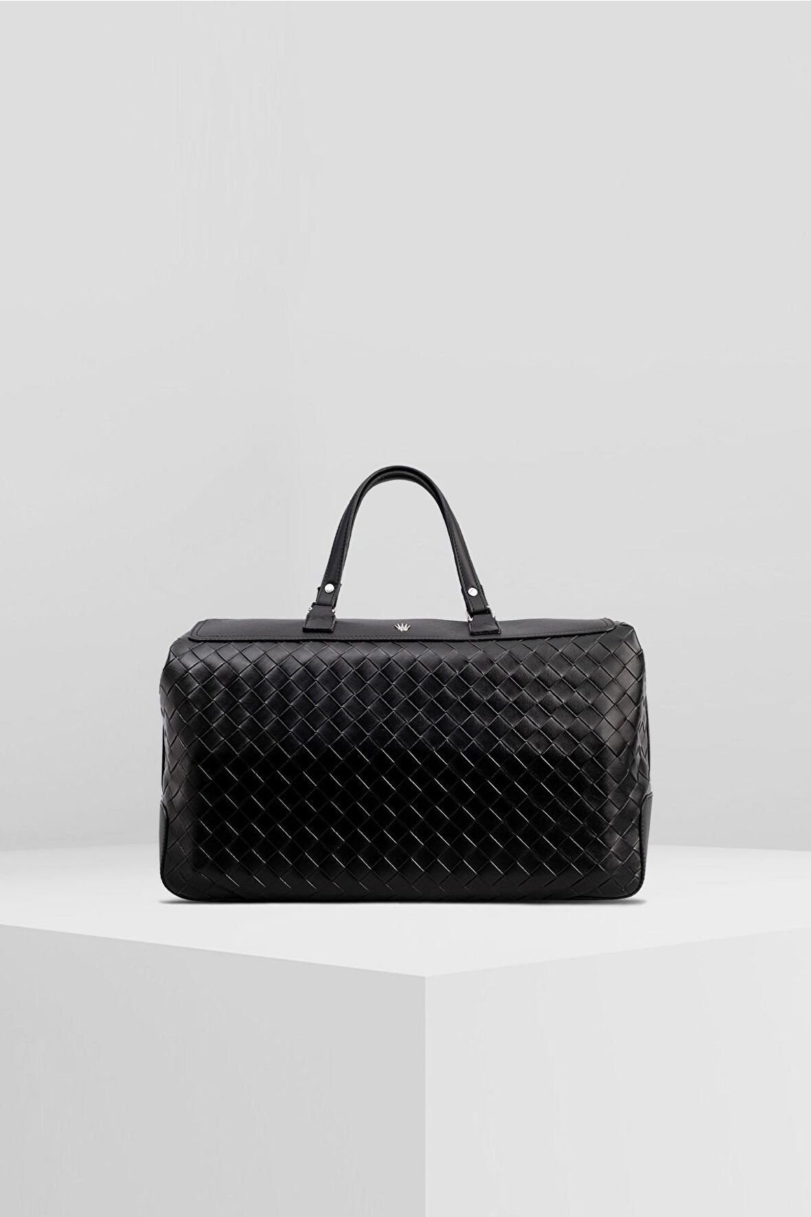 FELICITY TRAVEL BAG BLACK