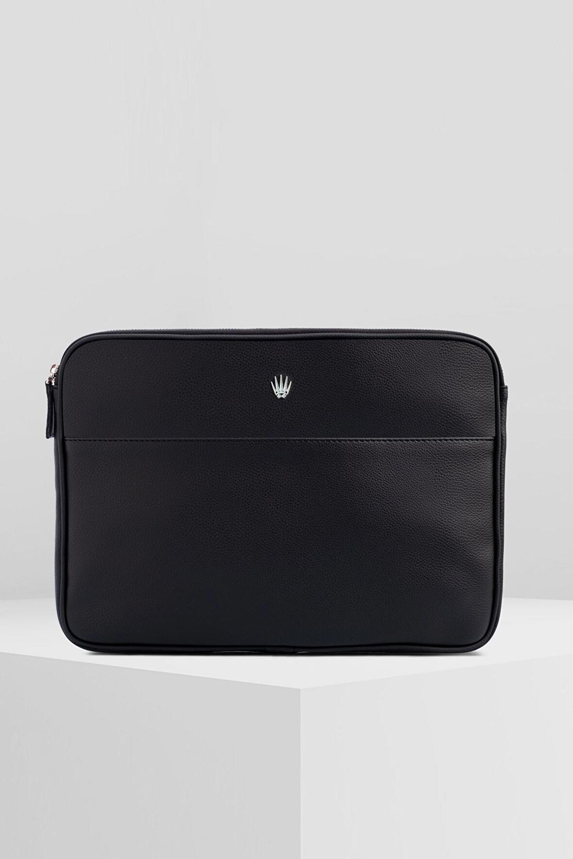 COLORATO FLOTTER BLACK CLUTCH EL ÇANTASI