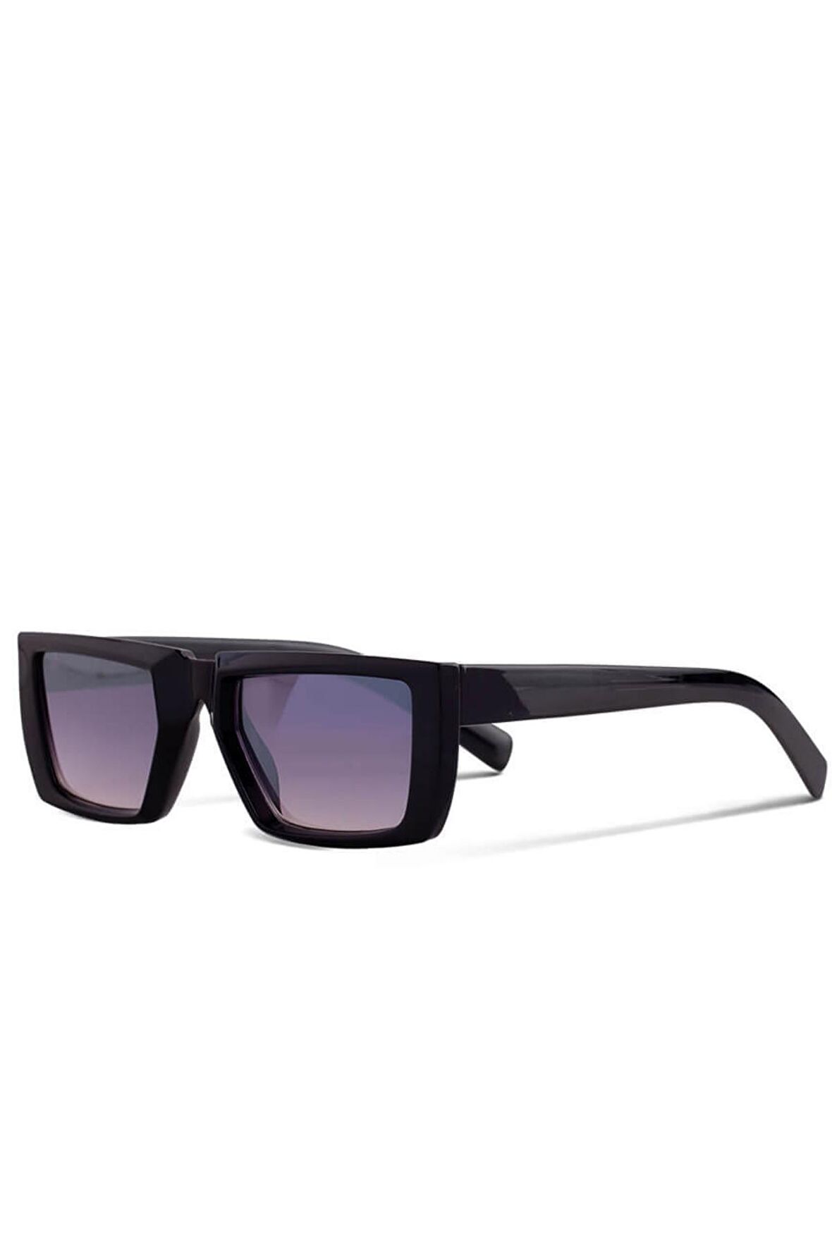 ROYAL EYEWEAR RE2340 SİYAH UNİSEX GÜNEŞ GÖZLÜĞÜ