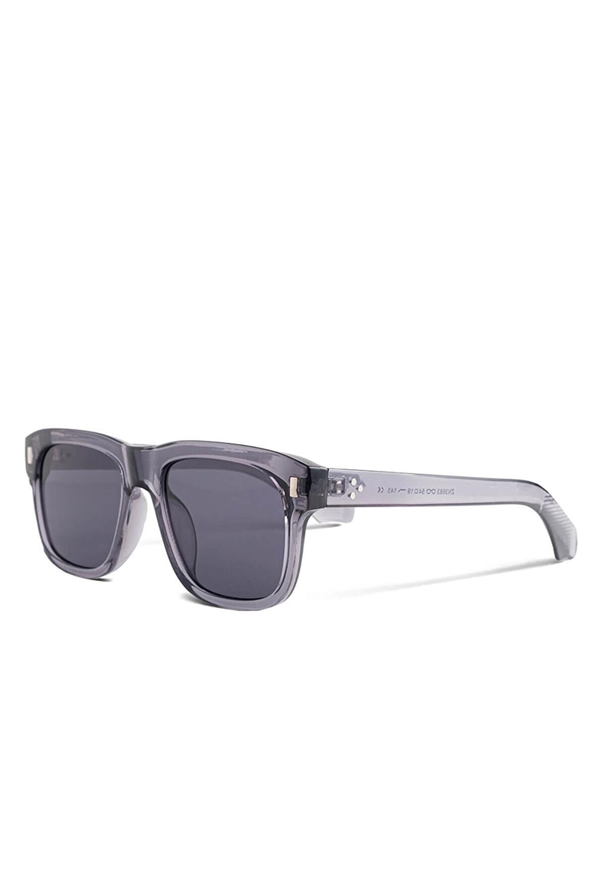 ROYAL EYEWEAR RE3683 GRİ GÜNEŞ GÖZLÜĞÜ