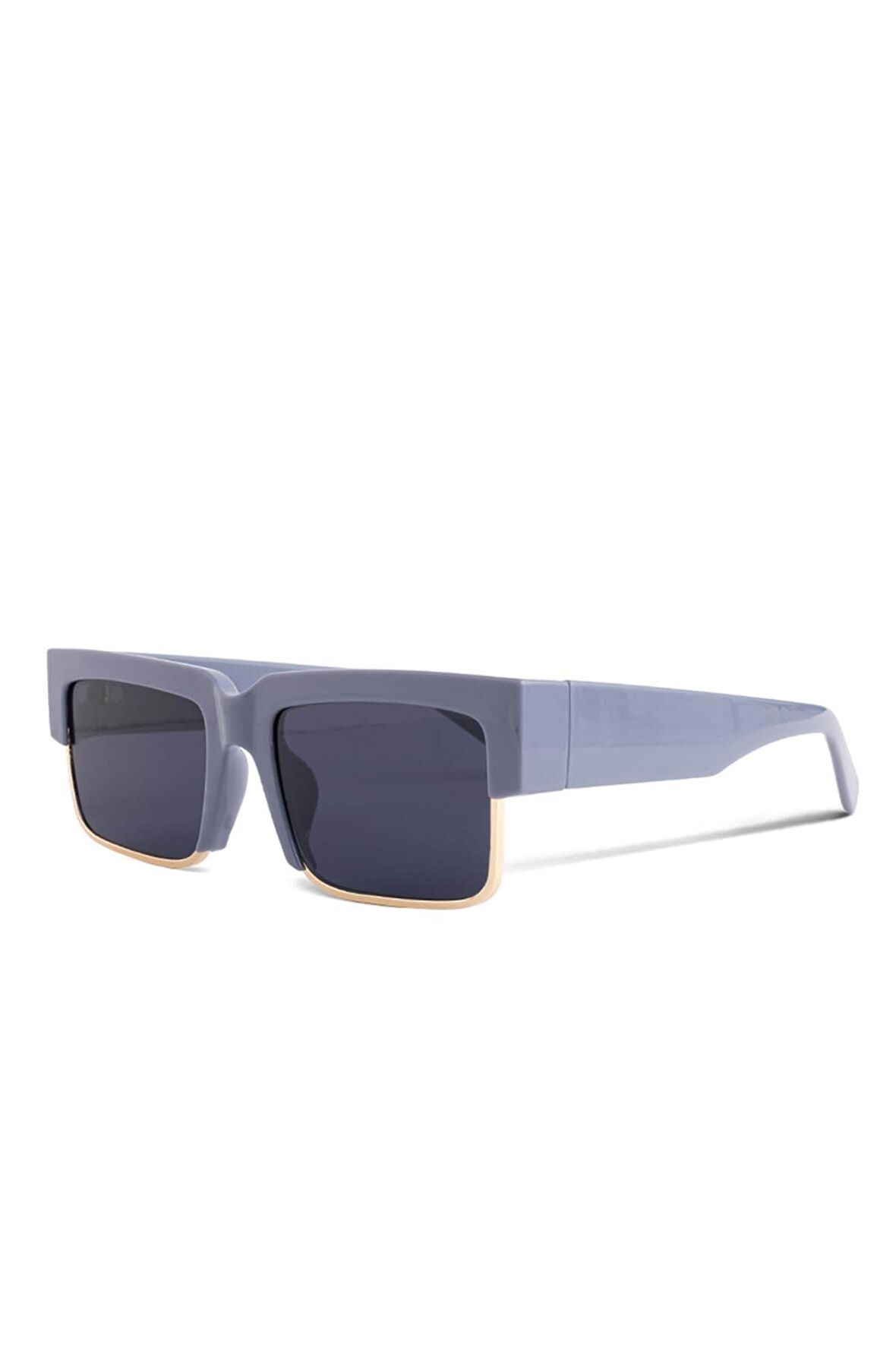 ROYAL EYEWEAR RE9171 GRİ GÜNEŞ GÖZLÜĞÜ