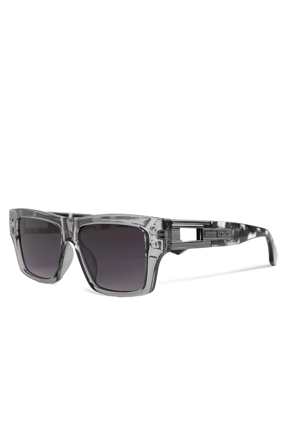 ROYAL EYEWEAR RE2852 GRİ GÜNEŞ GÖZLÜĞÜ