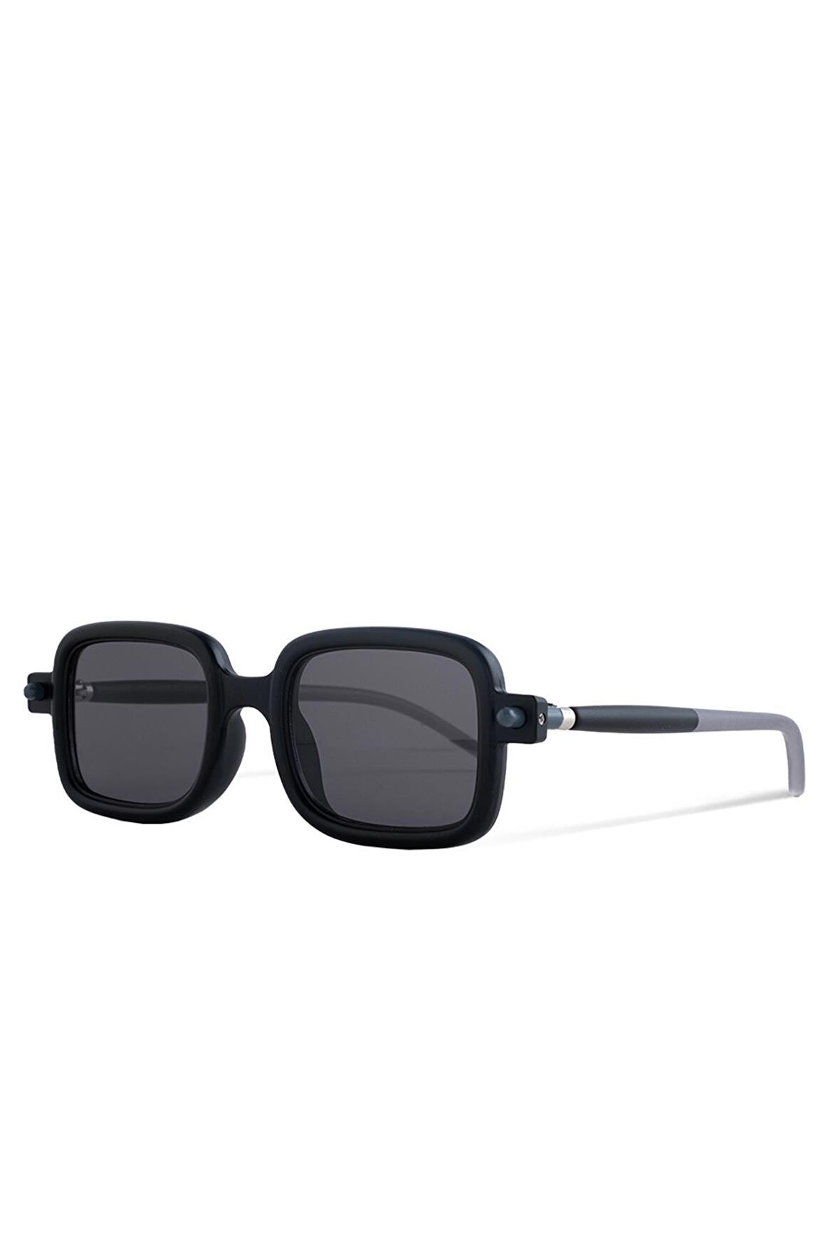 ROYAL EYEWEAR 86512 SİYAH GRİ UNISEX GÜNEŞ GÖZLÜĞÜ