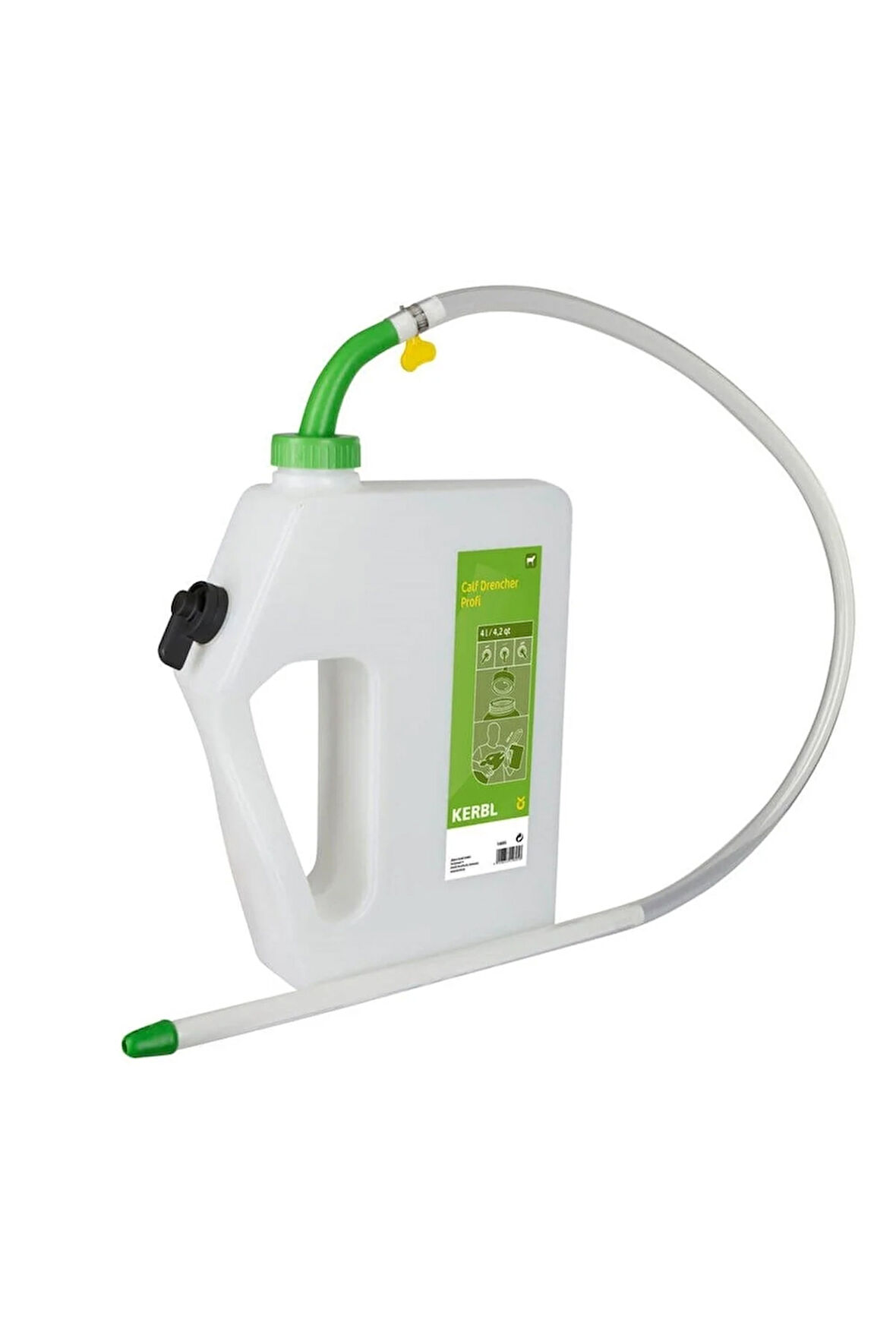 Ilaç Içir.biberonu Uzat.apart. 2 lt