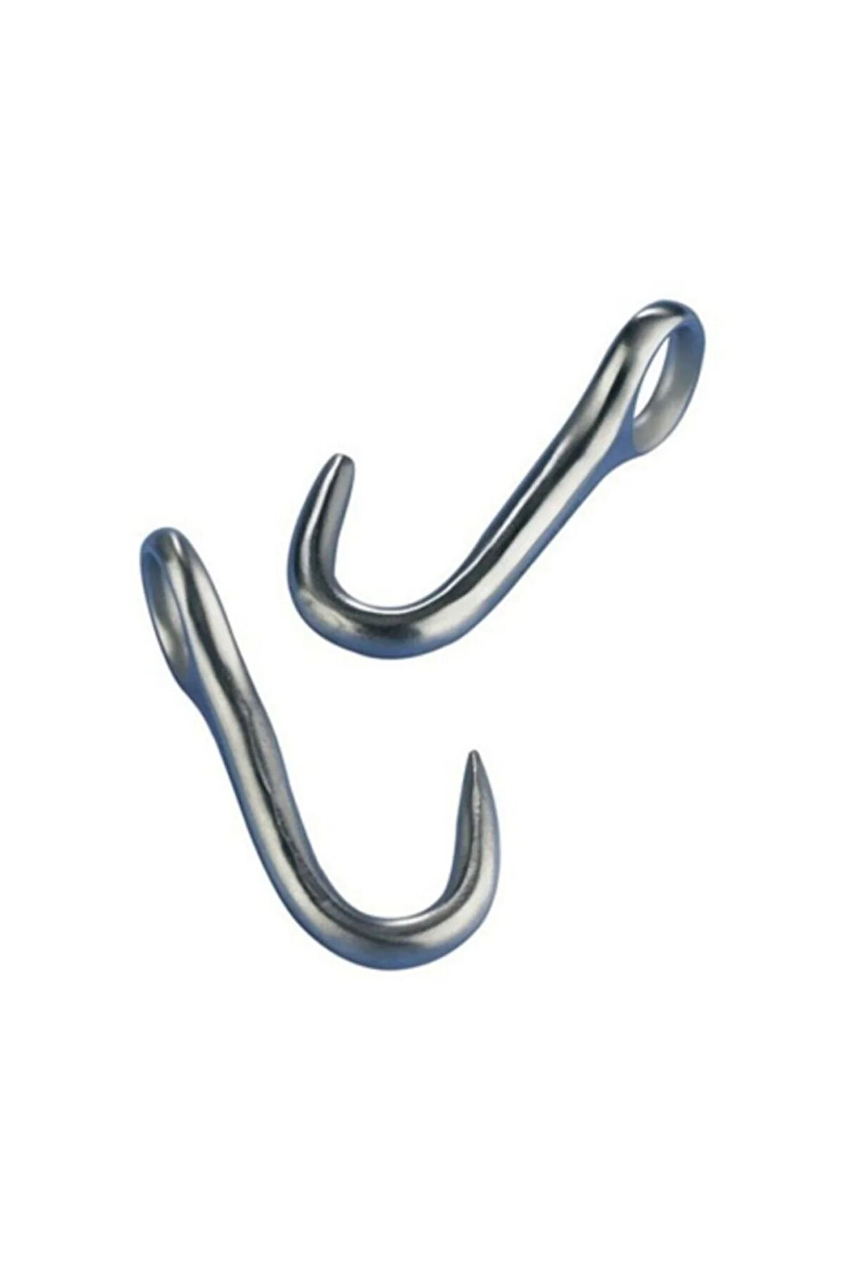 Buzağı Doğum Göz Çengeli Küt Uçlu 1 Çift