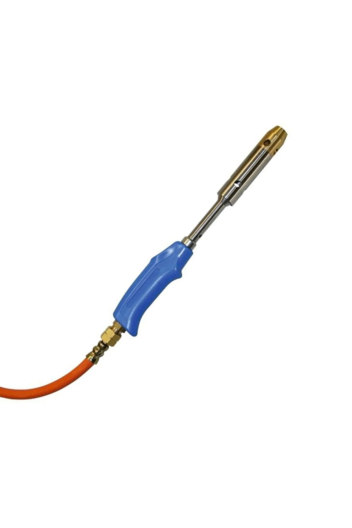 Boynuz Yakma Aleti Gazlı