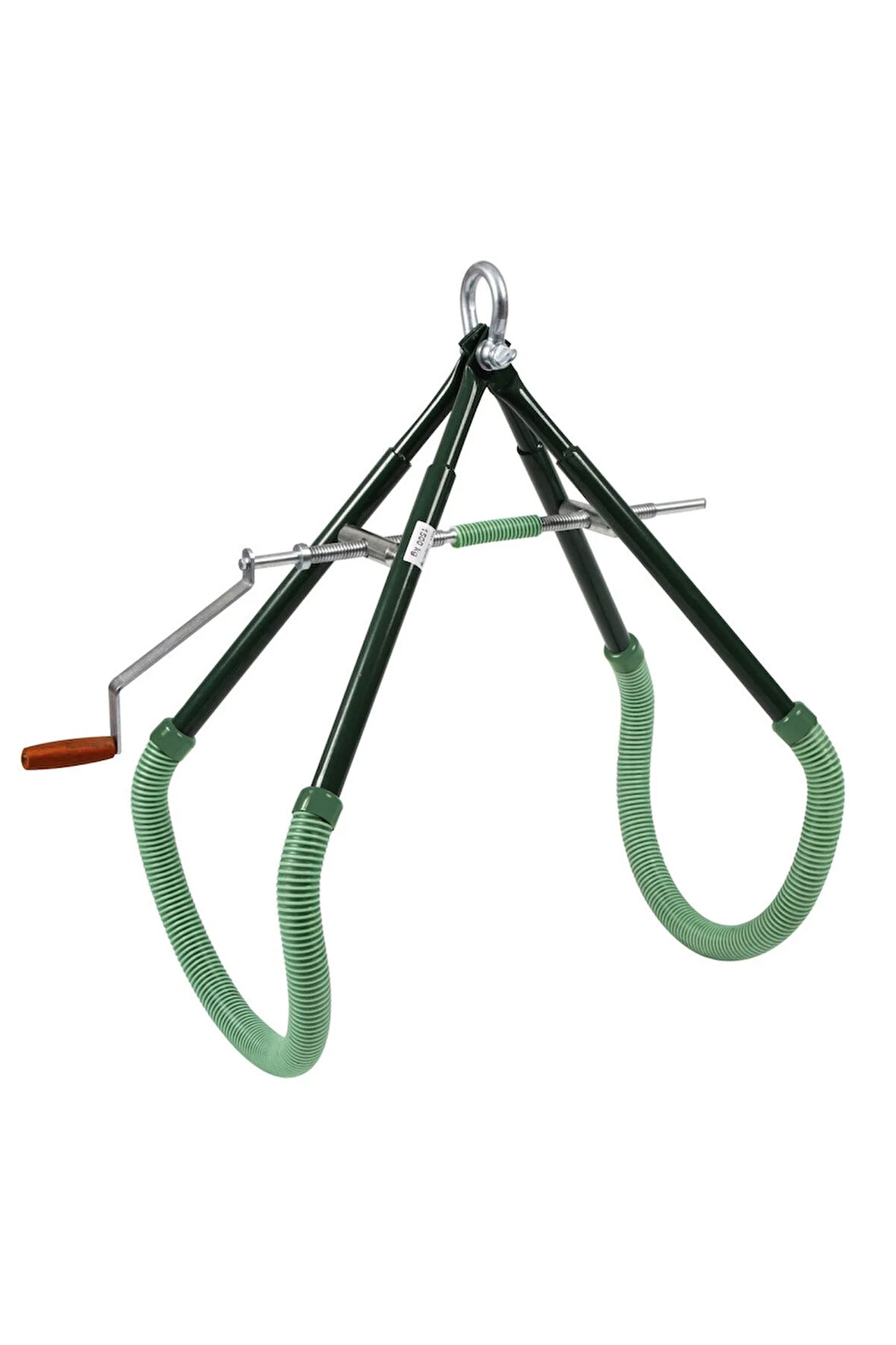 Sığır Kaldırma Aleti 1500 Kg