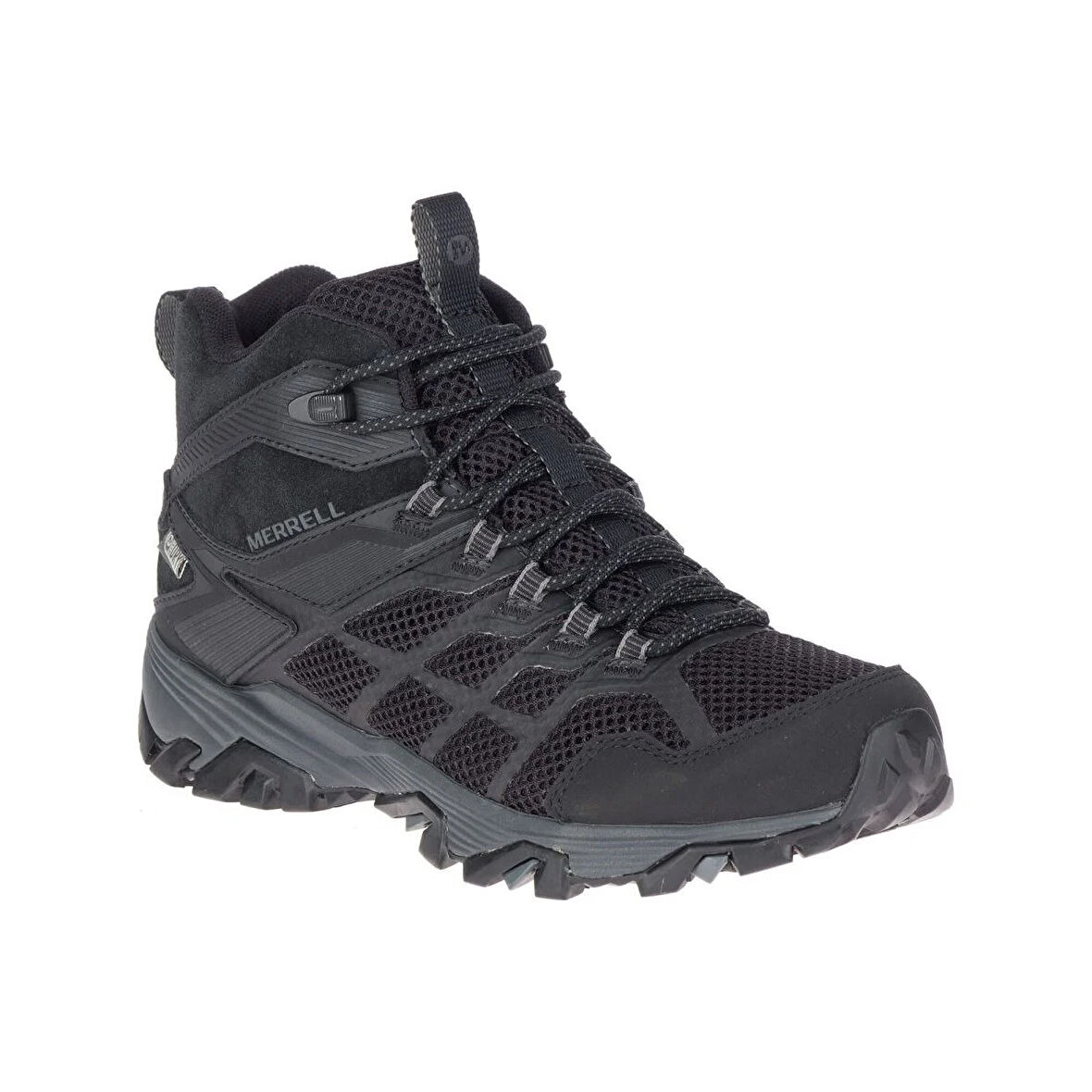 Merrell Moab Fst 2 Ice+ Thermo Kadın Outdoor Ayakkabı J99908