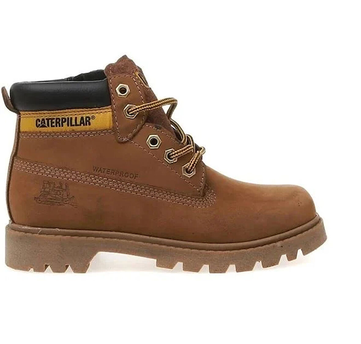 Caterpillar Colorado Unisex Bot 015G100095