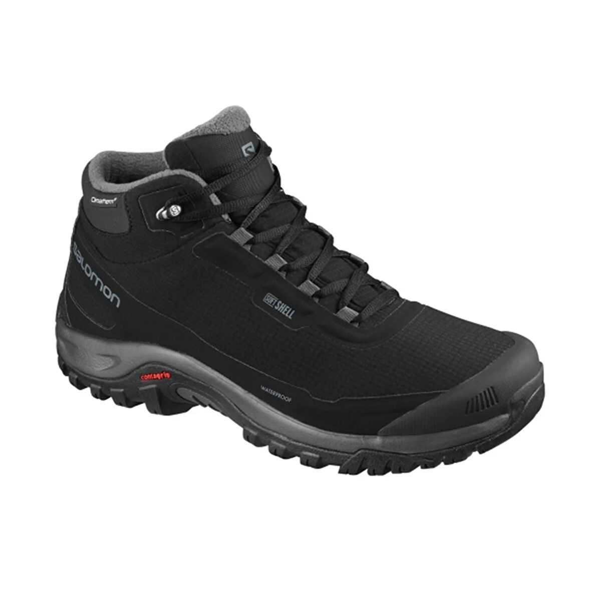 Salomon Shelter Cs Wp Erkek Ayakkabı L41110400