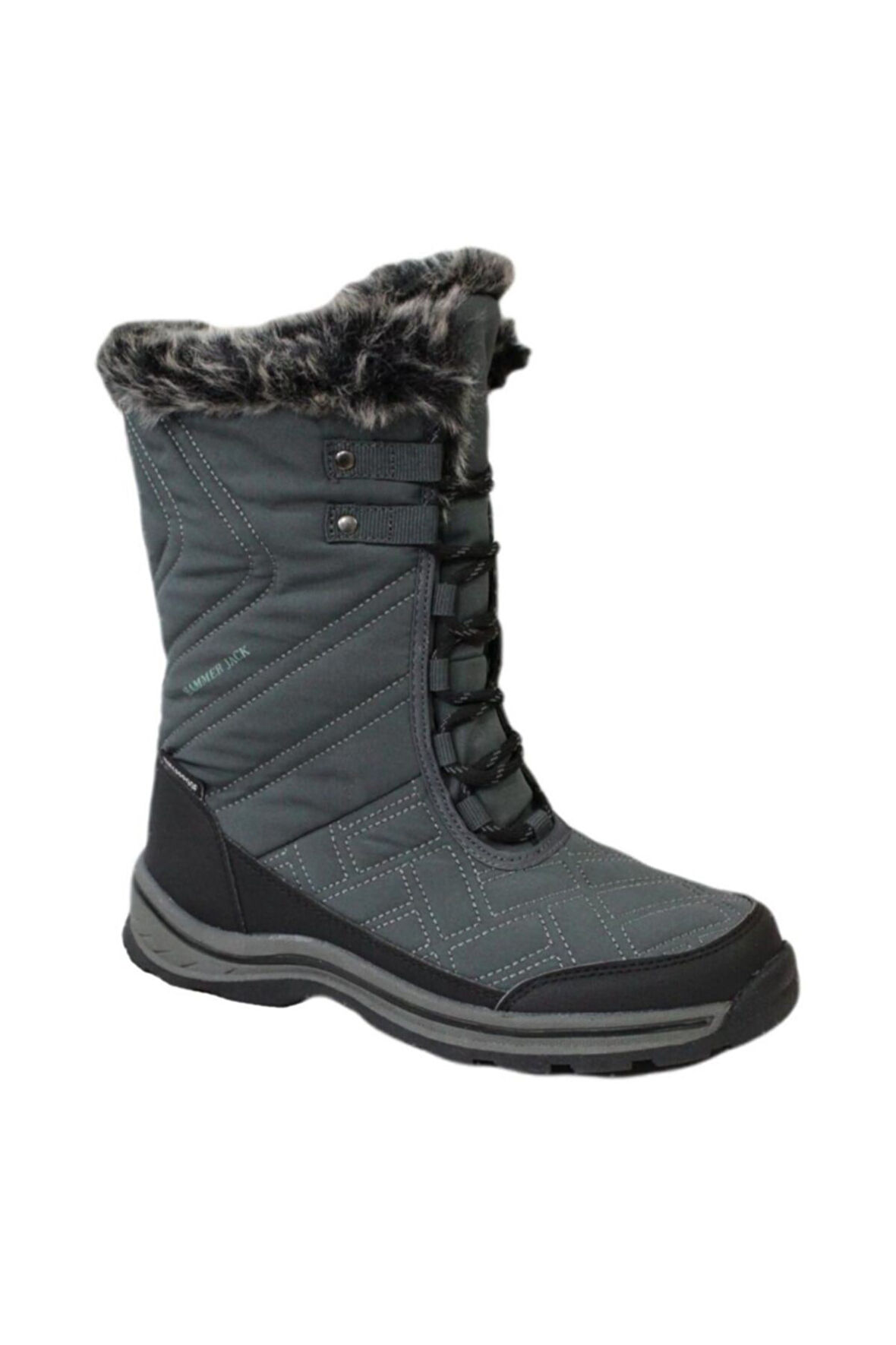 Hammer Jack Usoa G Kadın Bot