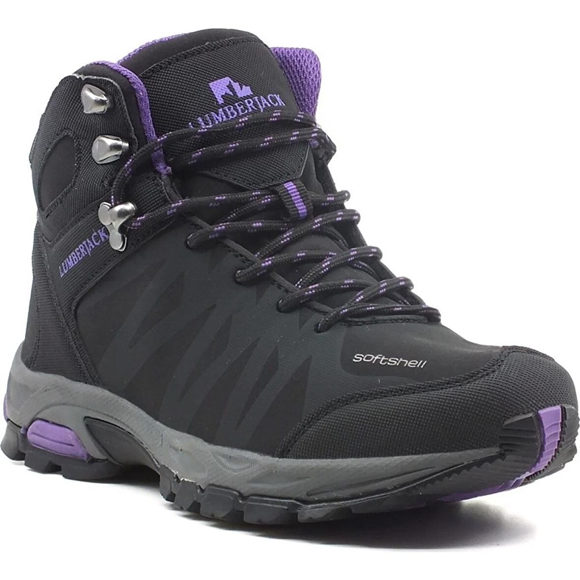 Hammer Jack Faron G Kadın Bot