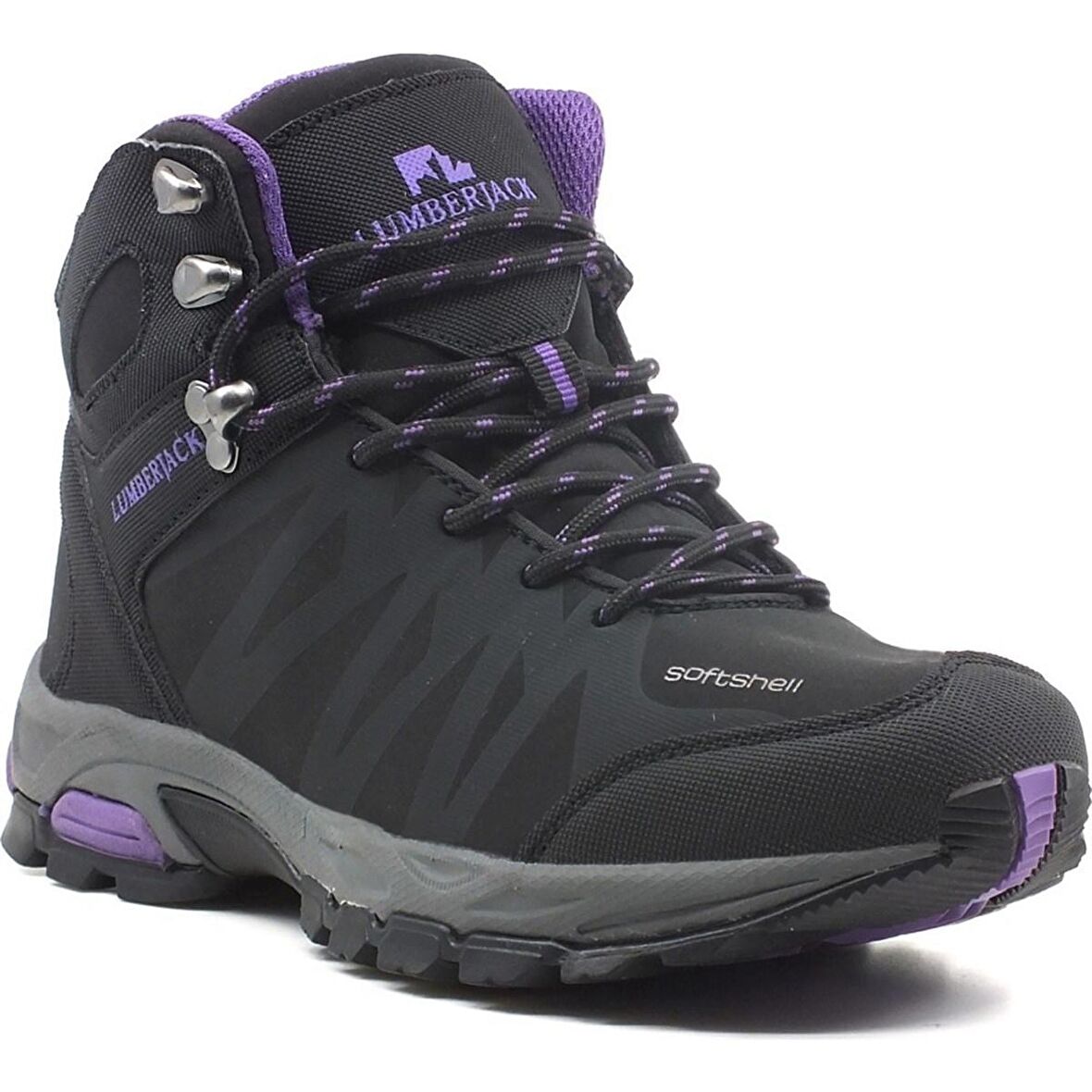 Hammer Jack Faron G Kadın Bot