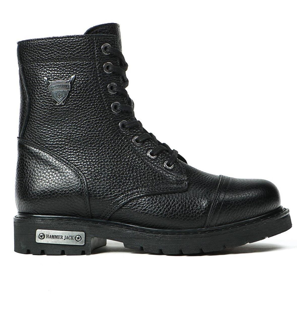 Hammer Jack Merdane Erkek Bot - 102 18505-M