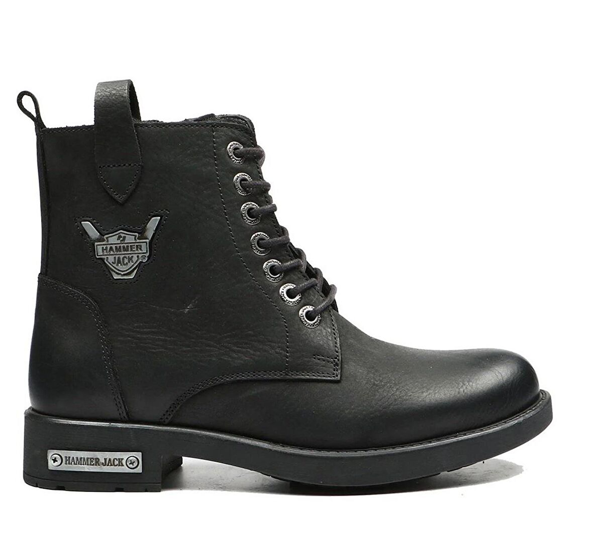Hammer Jack Merdane Erkek Bot - 102 15200-M