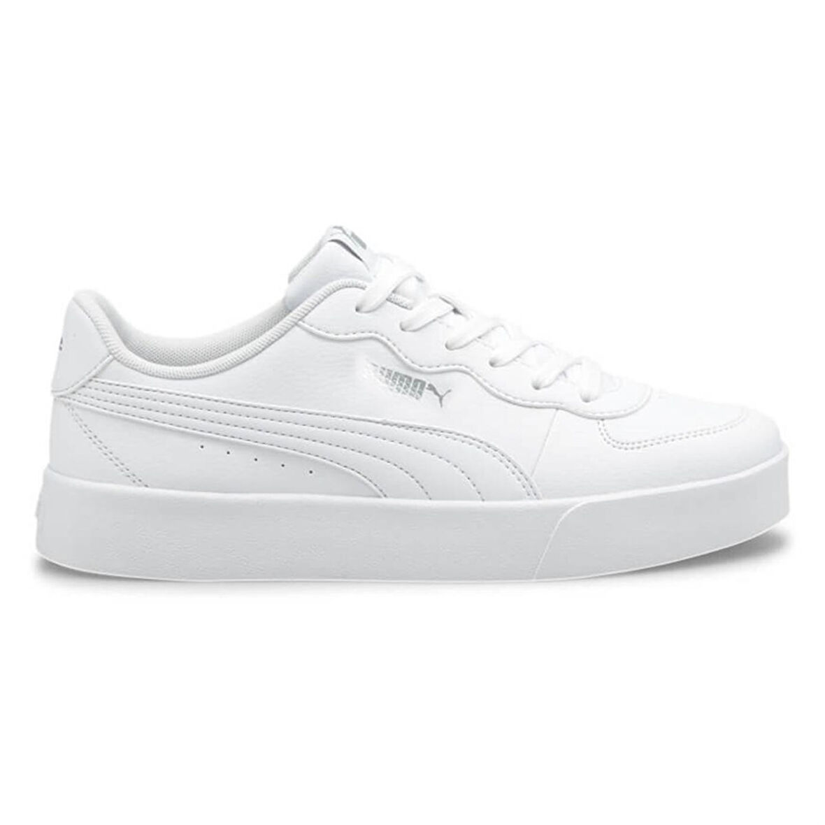 Puma Skye Clean  Kadın Günlük Ayakkabı 38014702
