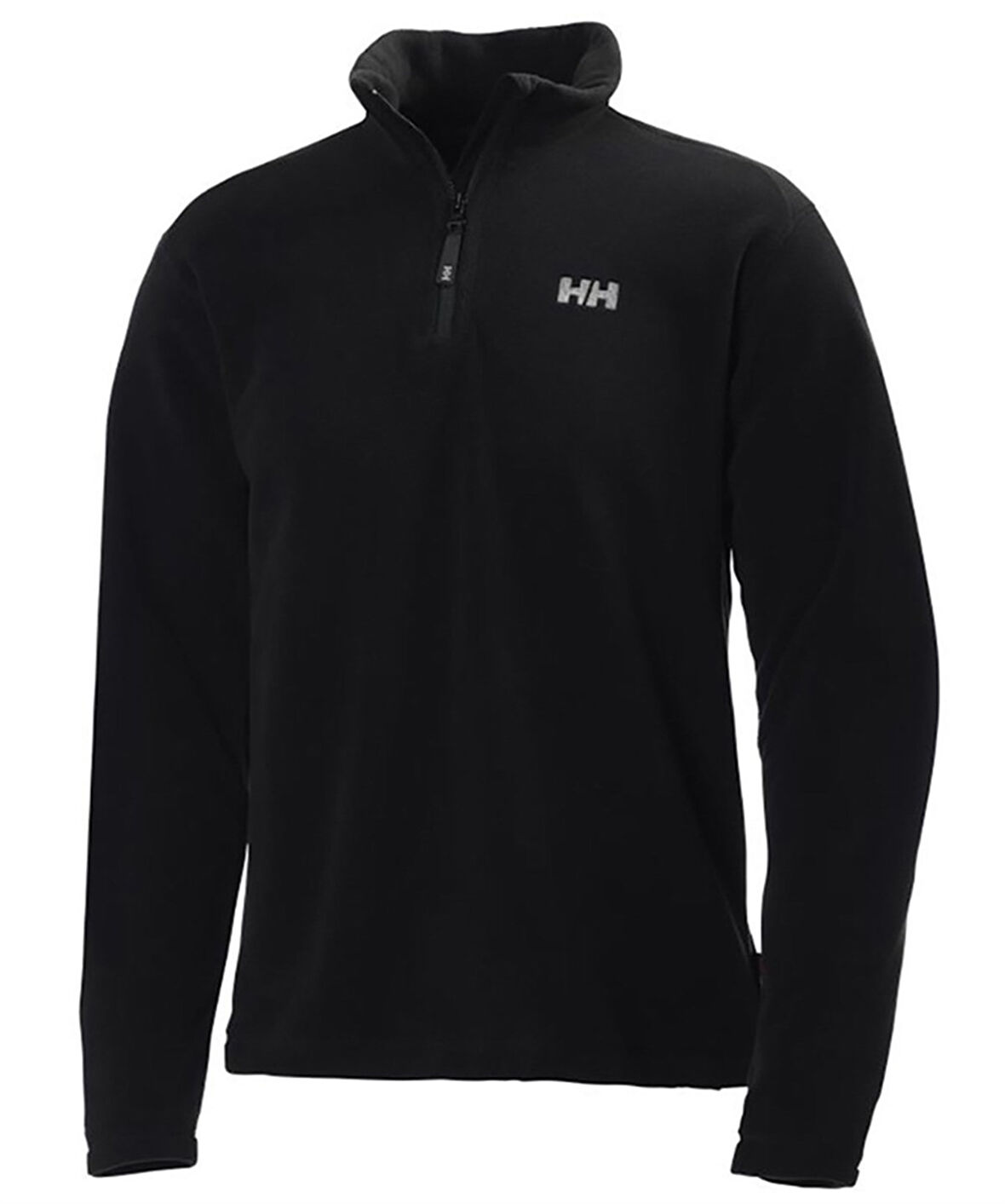 Helly Hansen Mount Erkek Yarım Fermuarlı  Polar  HH..12001