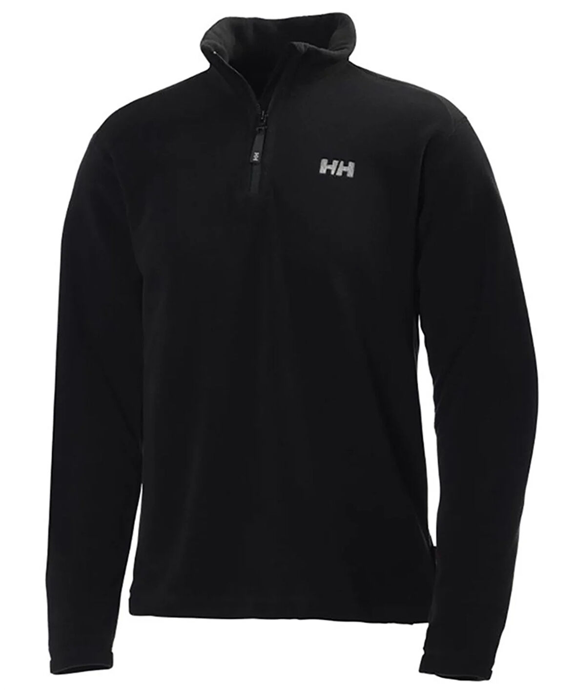 Helly Hansen Mount Erkek Yarım Fermuarlı  Polar  HH..12001