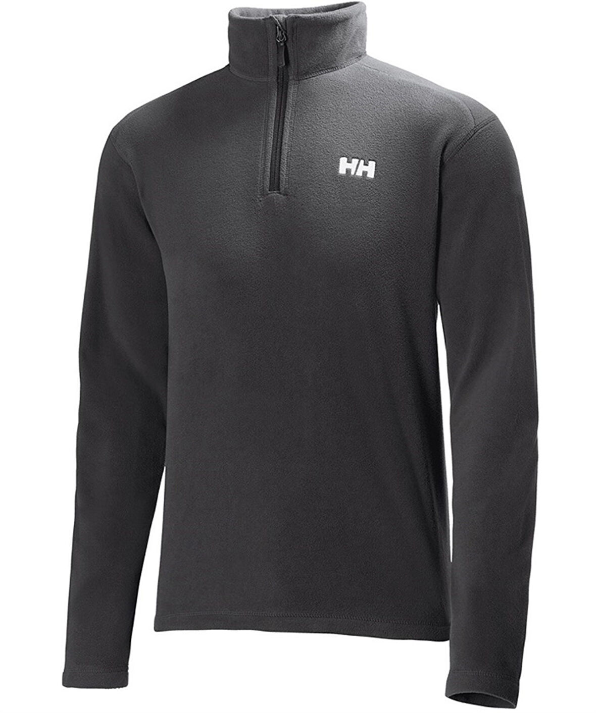Helly Hansen Mount Erkek Yarım Fermuarlı  Polar  HH..12001