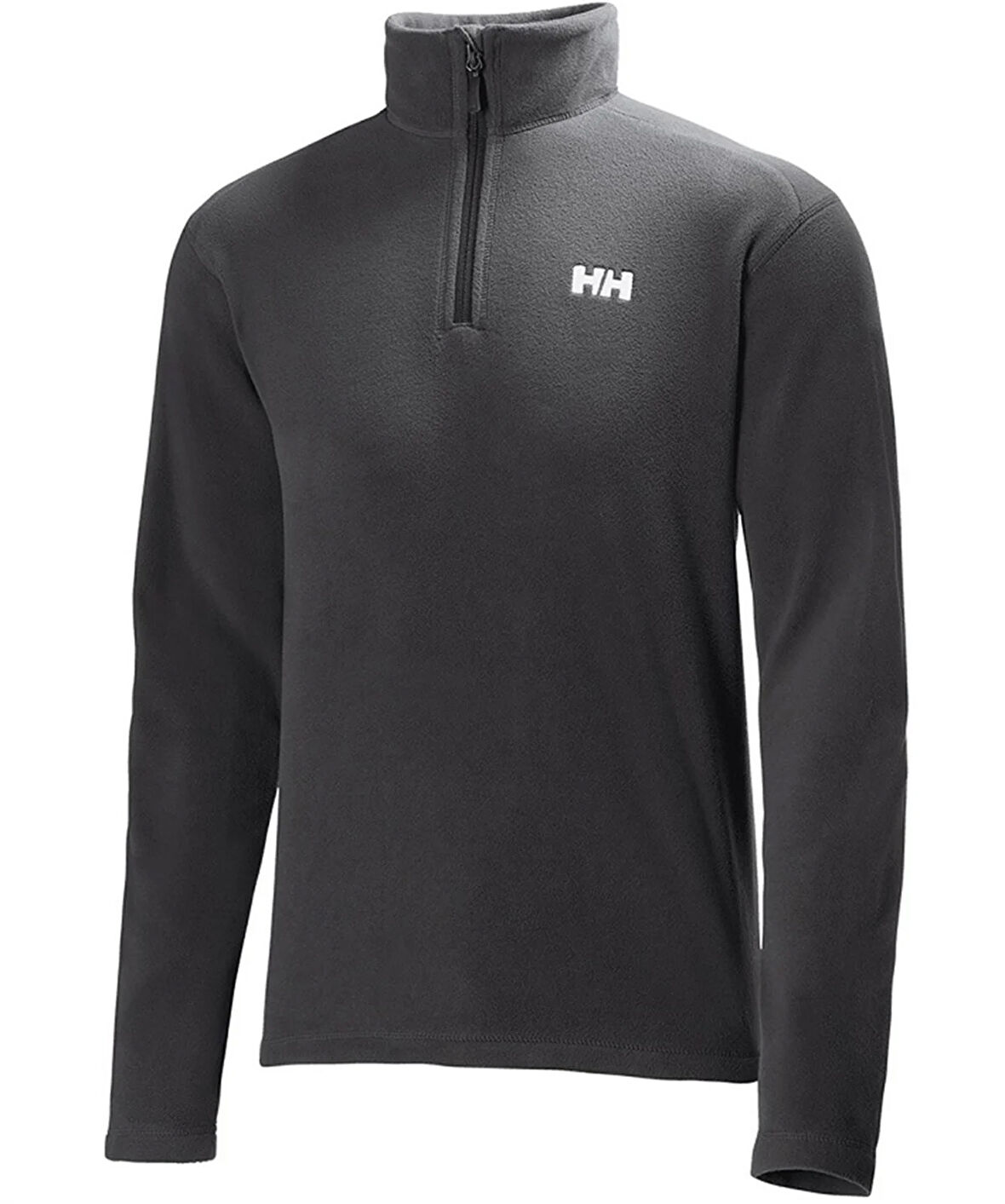 Helly Hansen Mount Erkek Yarım Fermuarlı  Polar  HH..12001
