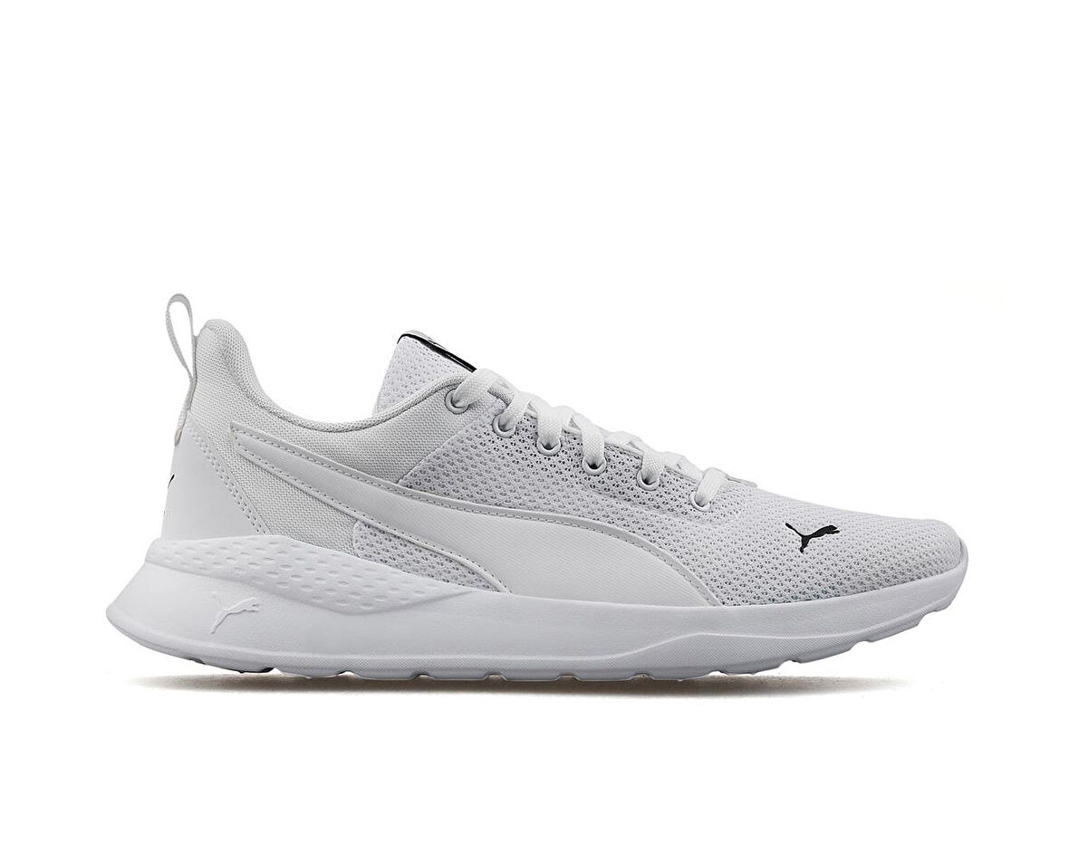 Puma Anzarun Lite Puma White-Puma White Erkek Günlük Ayakkabı 37112803