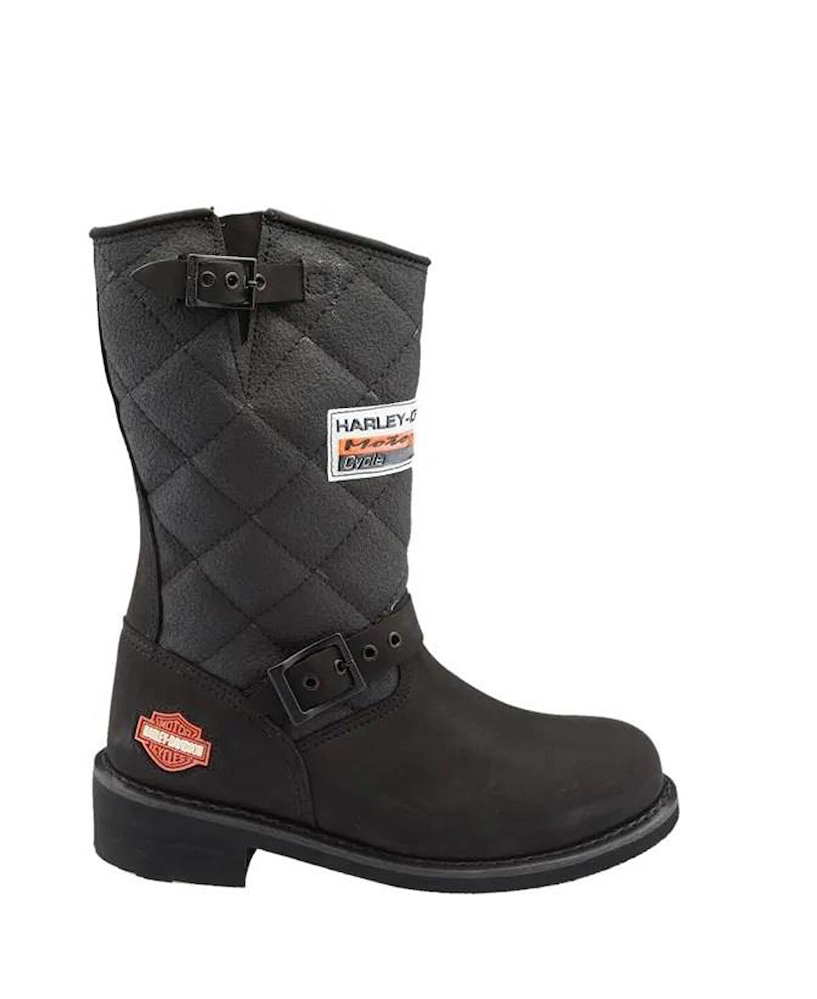 Harley-Davidson Laconıa 644 Unisex Bot 025G100071