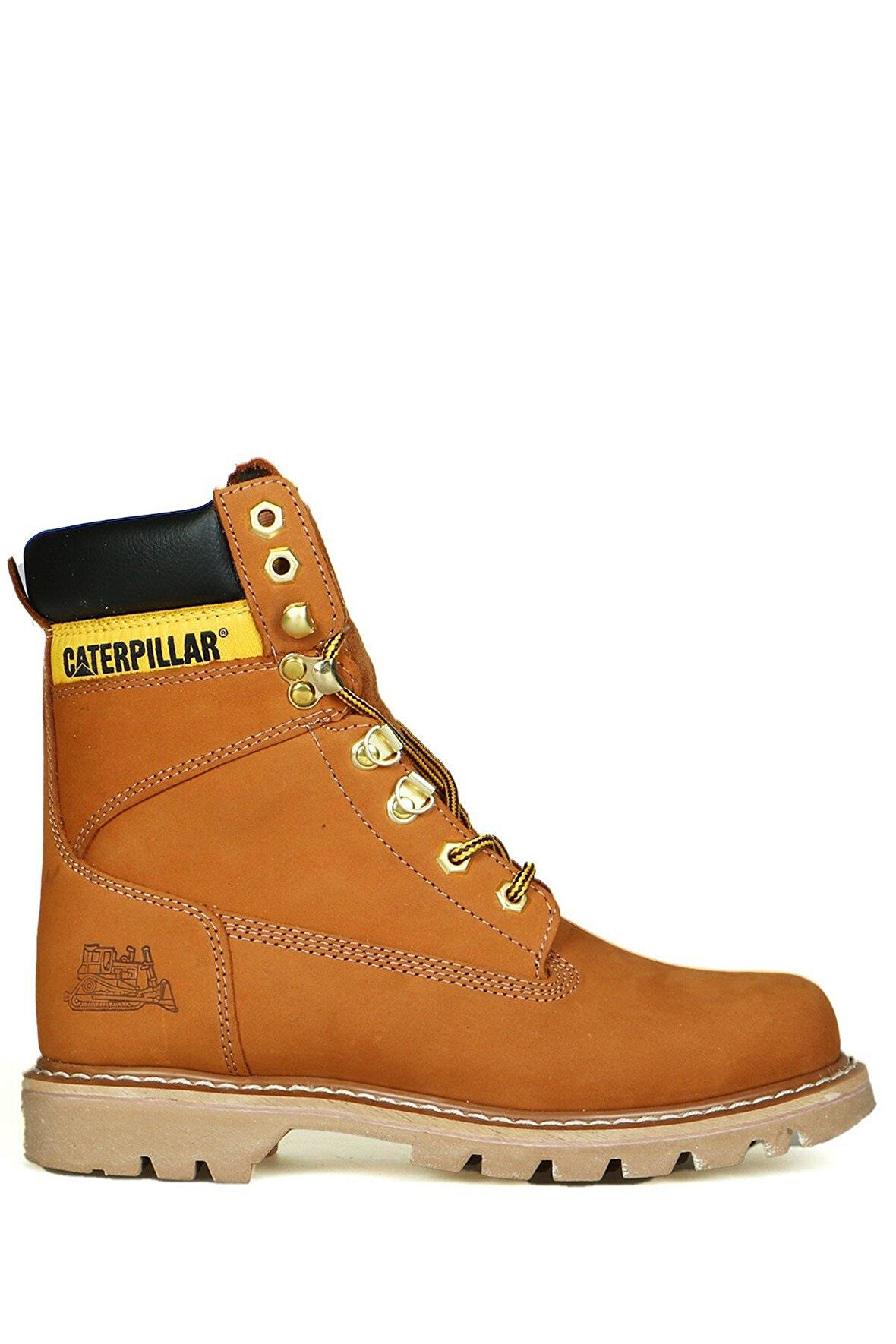 Caterpillar Montana Unisex Bot 015G100104