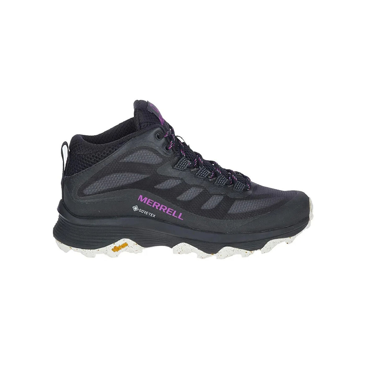 Merrell Moab Speed Mıd Gtx Kadın Outdoor Ayakkabı J135414