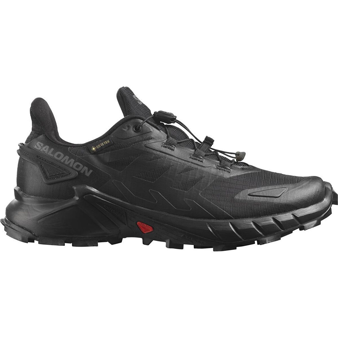 Salomon Supercross 4 Gtx W Kadın Koşu Fıtness Outdoor Ayakkabı L41733900