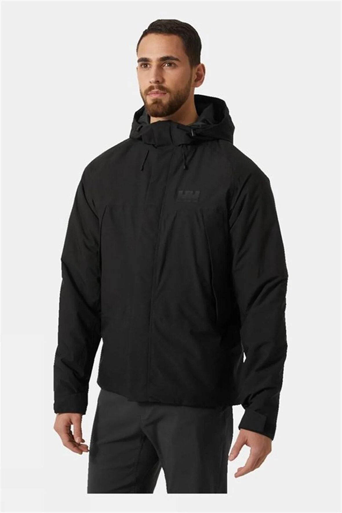 Helly Hansen Banff Insulated  Erkek Mont HHA.63117