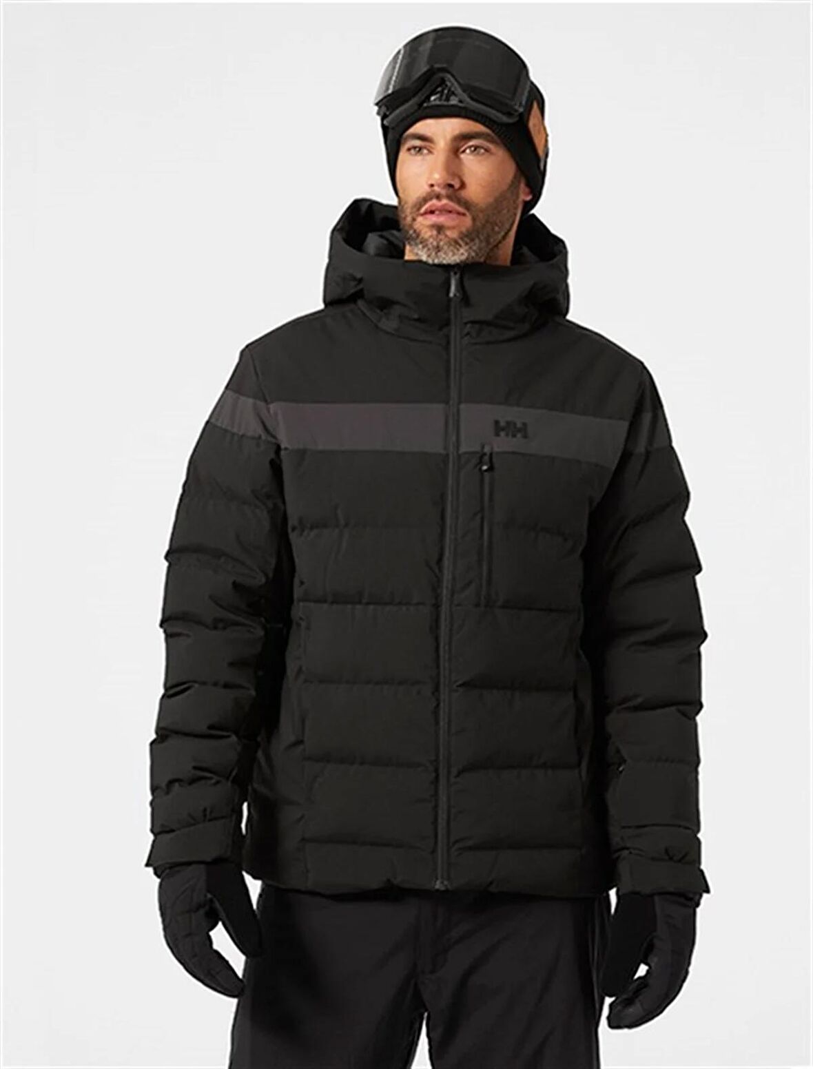 Helly Hansen Bossanova Puffy Erkek Mont HHA.65781