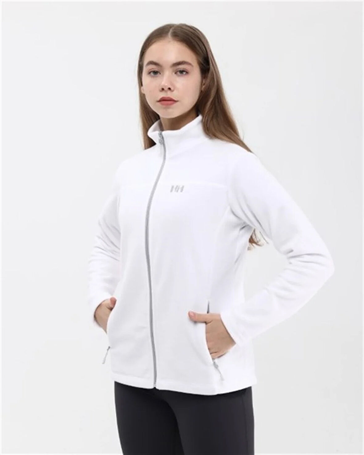 Helly Hansen Hh Pretty  Kadın Polar Mont HH..15007 HHA.995