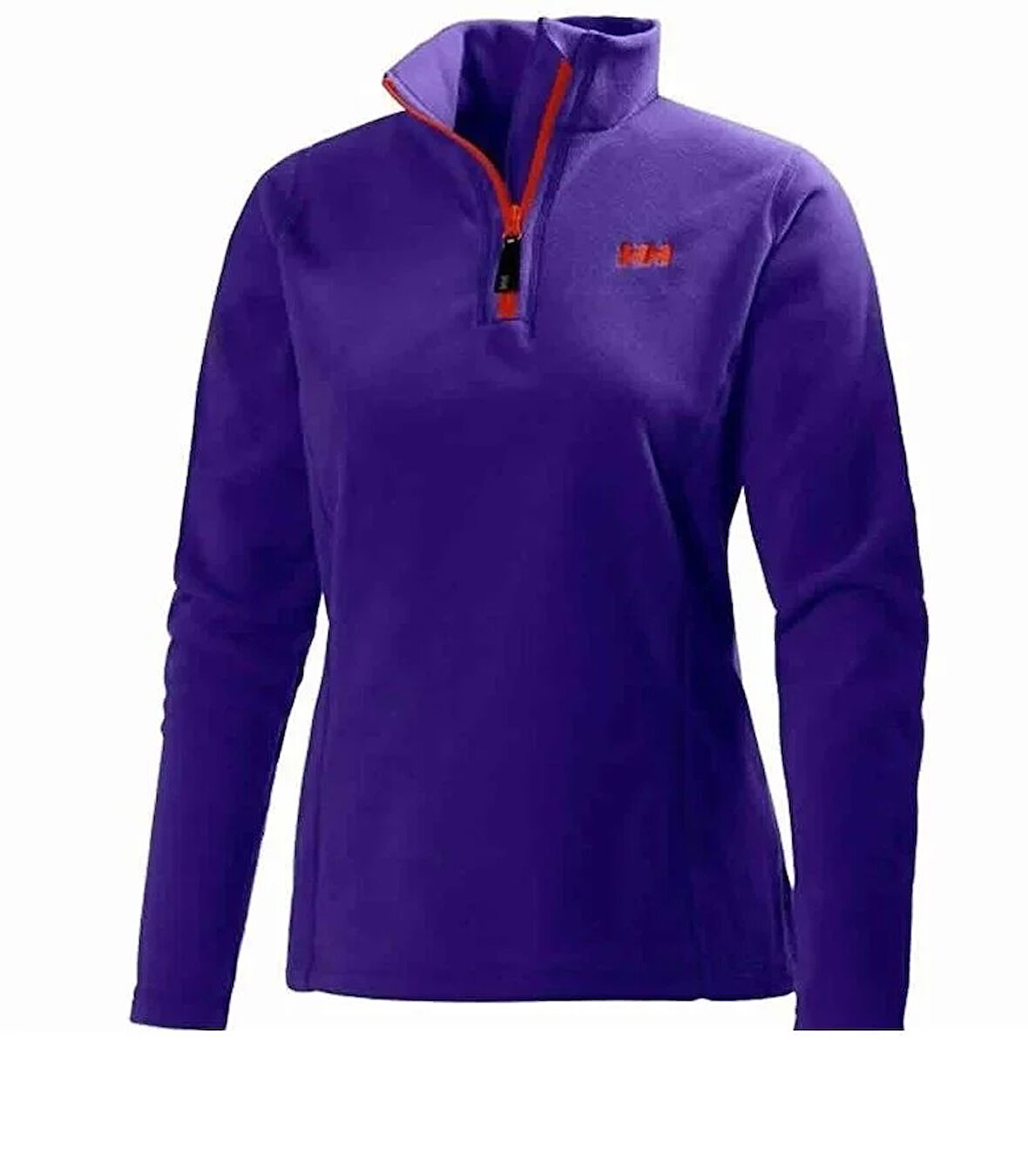 Helly Hansen Slope Kadın Yarım Fermuarlı  Polar  HH..15001